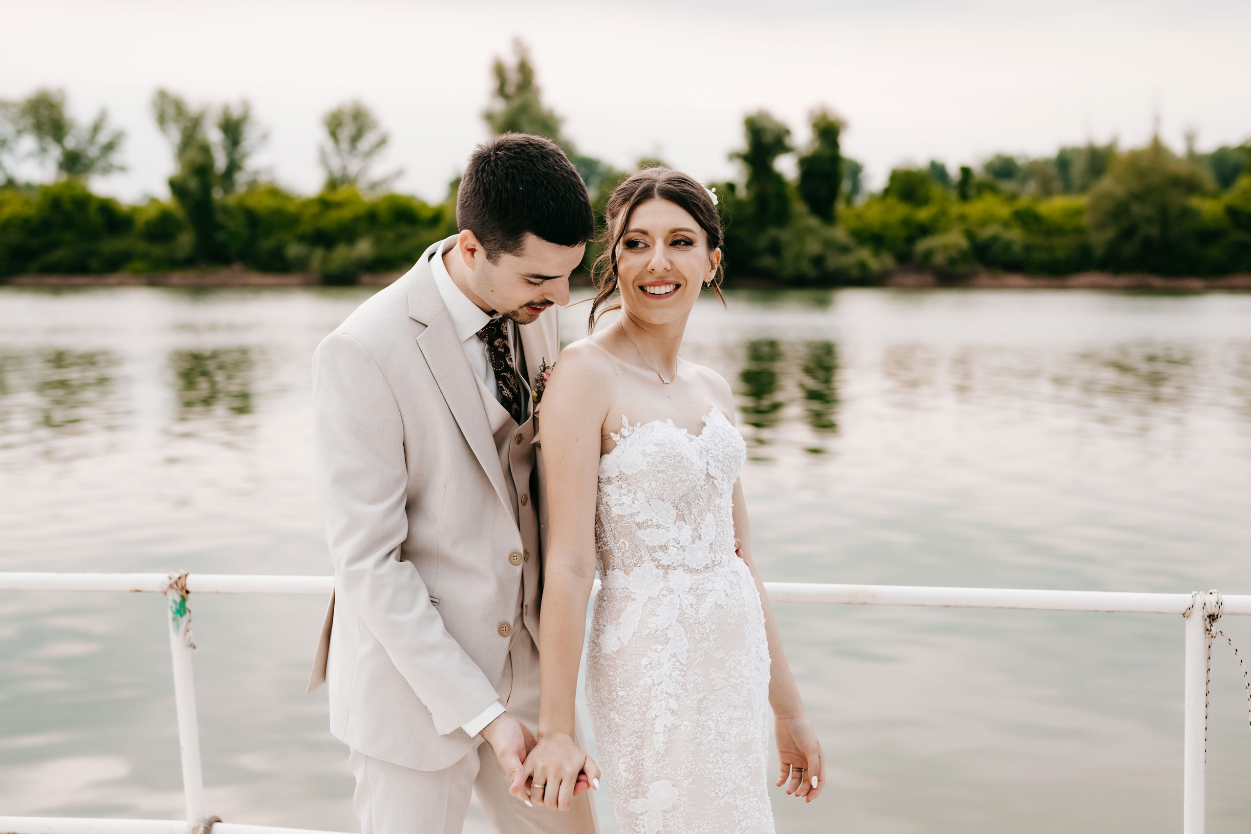 Emilija&Ivan. Fotografisanje svadbi, Novi Sad|Dream Point Wedding