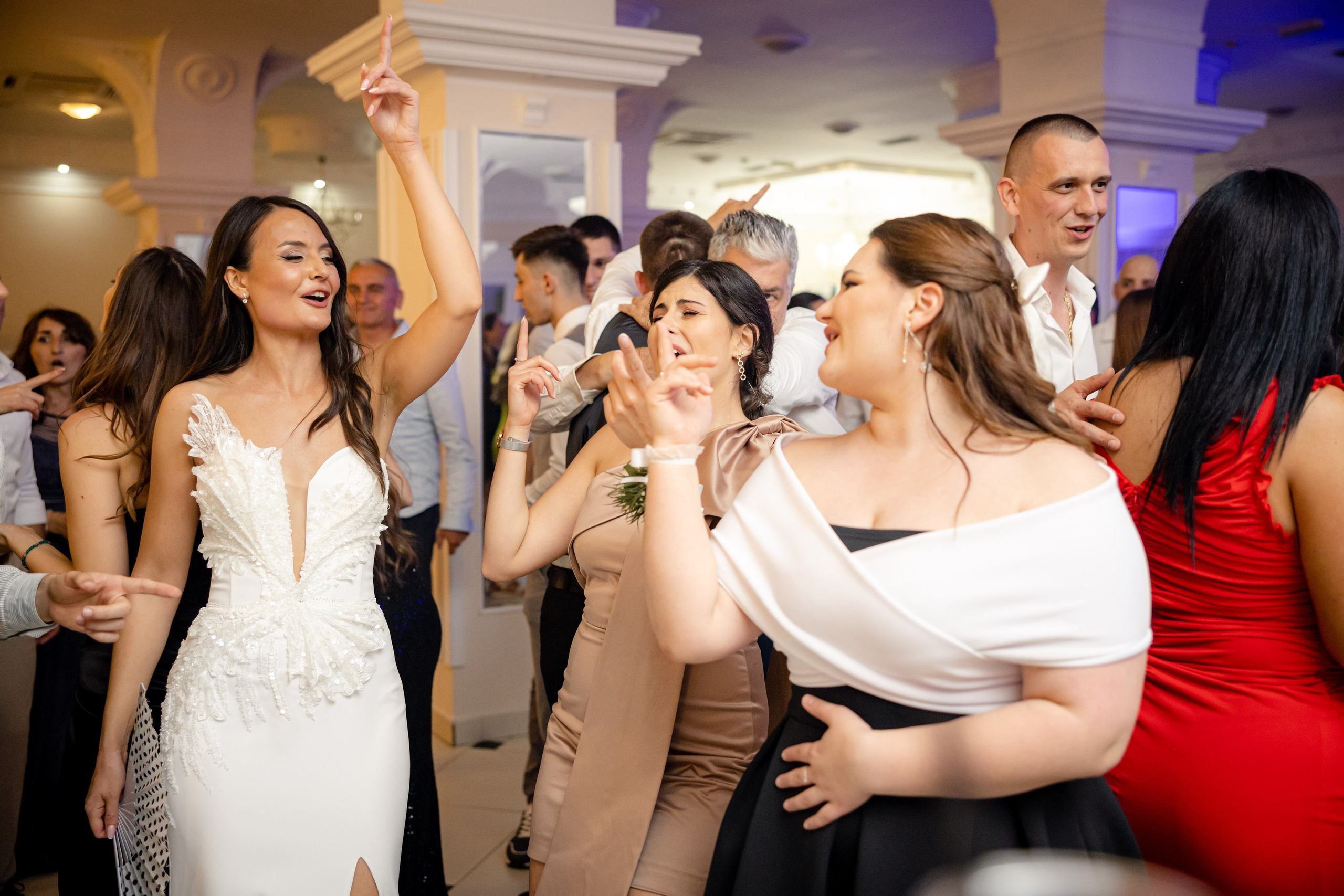 Leona&Petar. Fotografisanje svadbi, Novi Sad|Dream Point Wedding