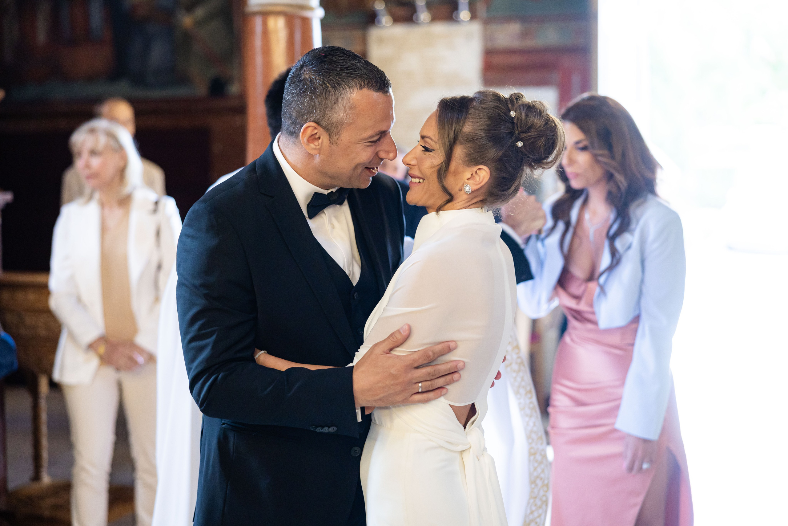 Jelena&Aleksandar. Fotografisanje svadbi, Novi Sad|Dream Point Wedding