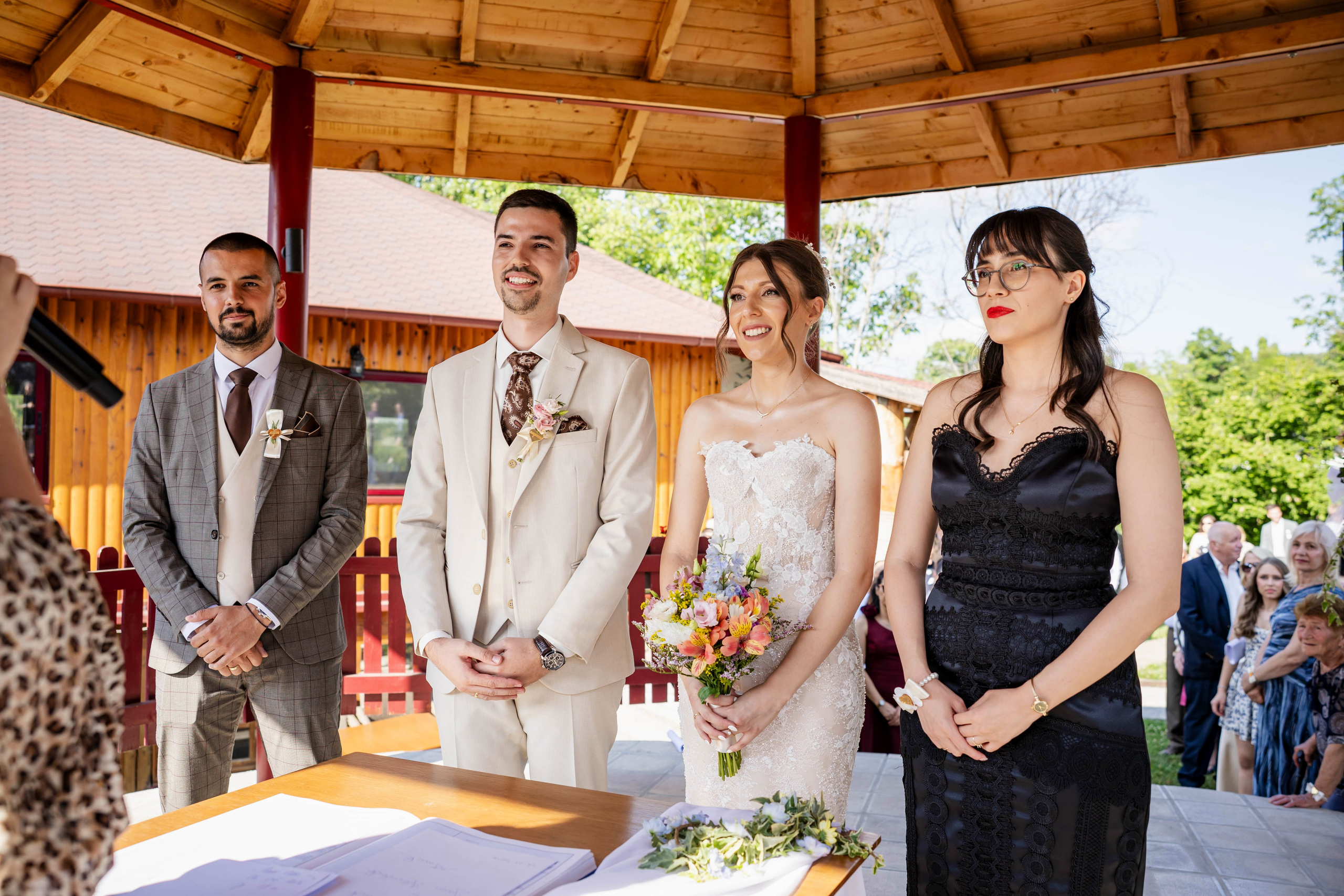 Emilija&Ivan. Fotografisanje svadbi, Novi Sad|Dream Point Wedding