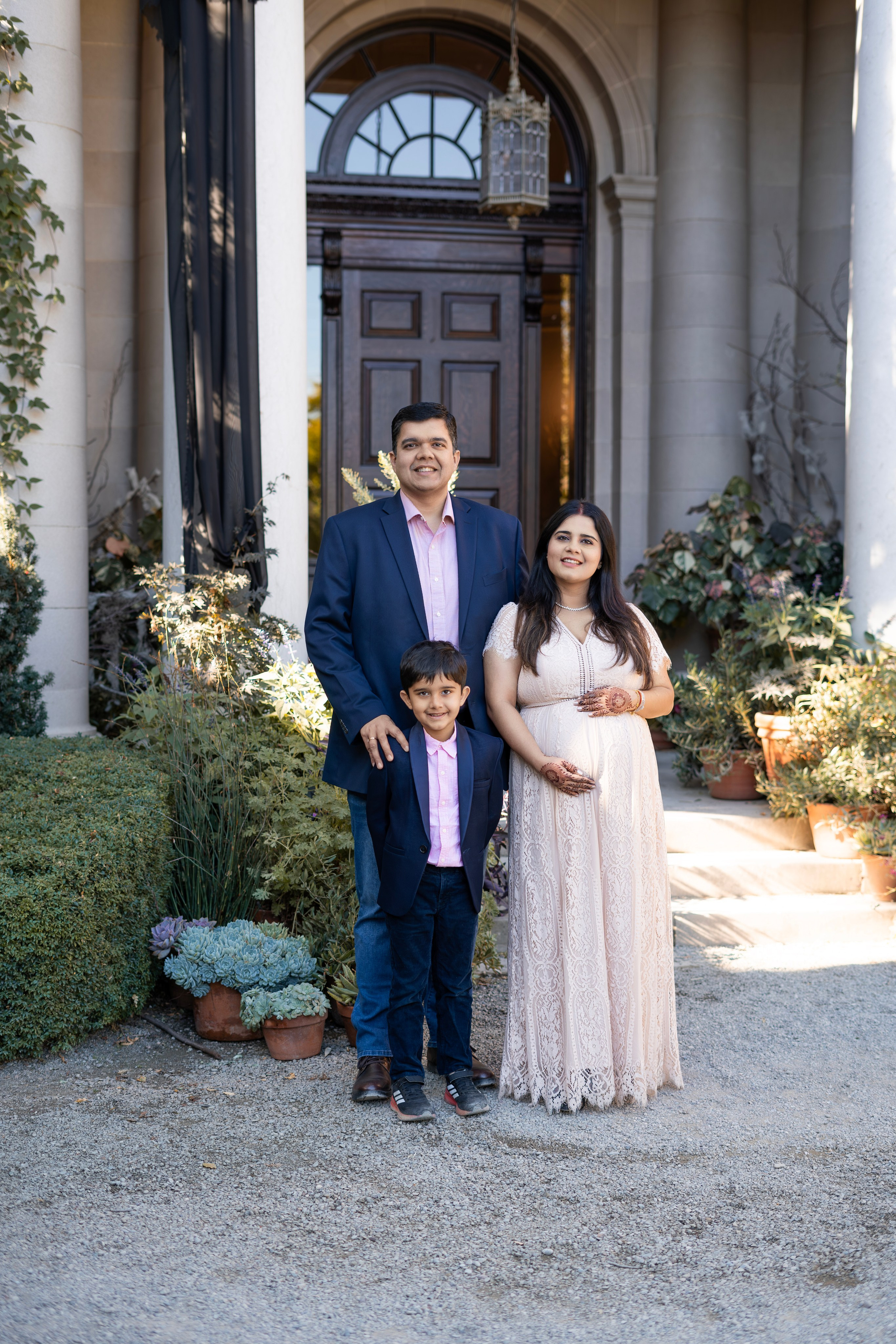 Maternity Photography — Celebrating the Beauty of Motherhood. Julia Bolgov Photography | Newborn, Family, Maternity & Milestone Photographer in Bay Area, CA