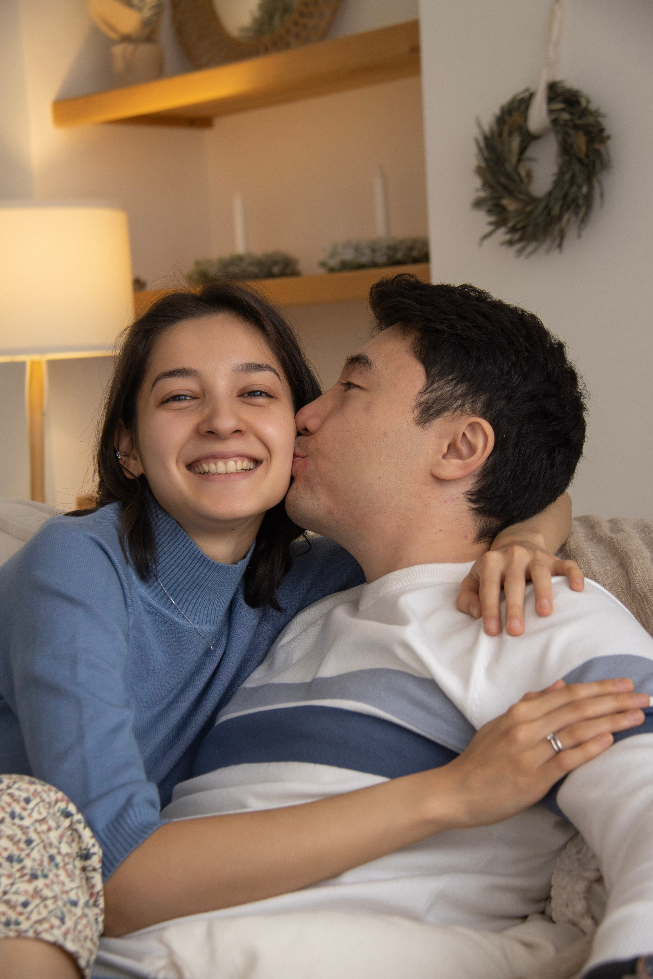 Атай, Эля. Фотограф в Ташкенте, Аксенова Дарья