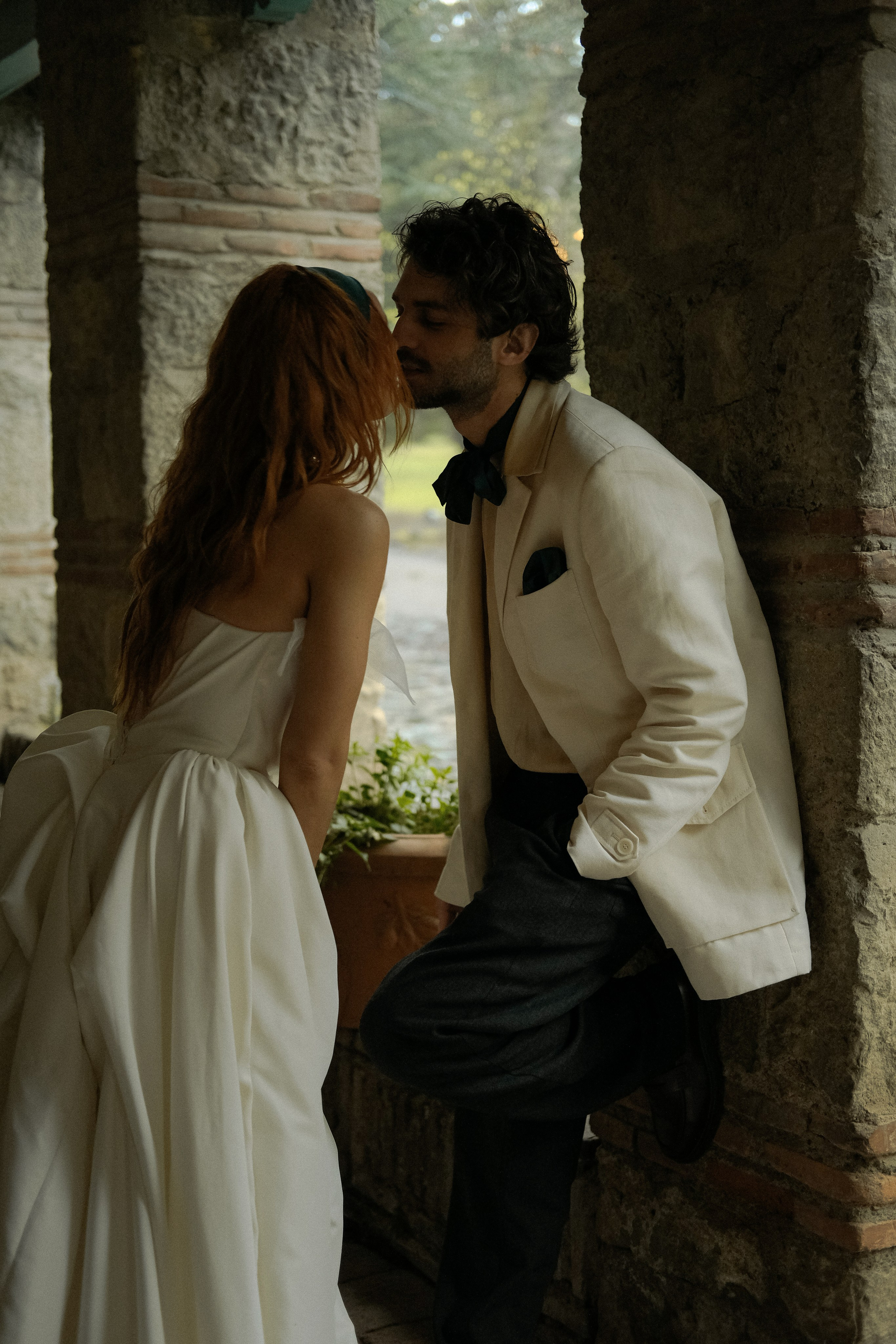 Tsinandali | Nikola & Milita. Главная