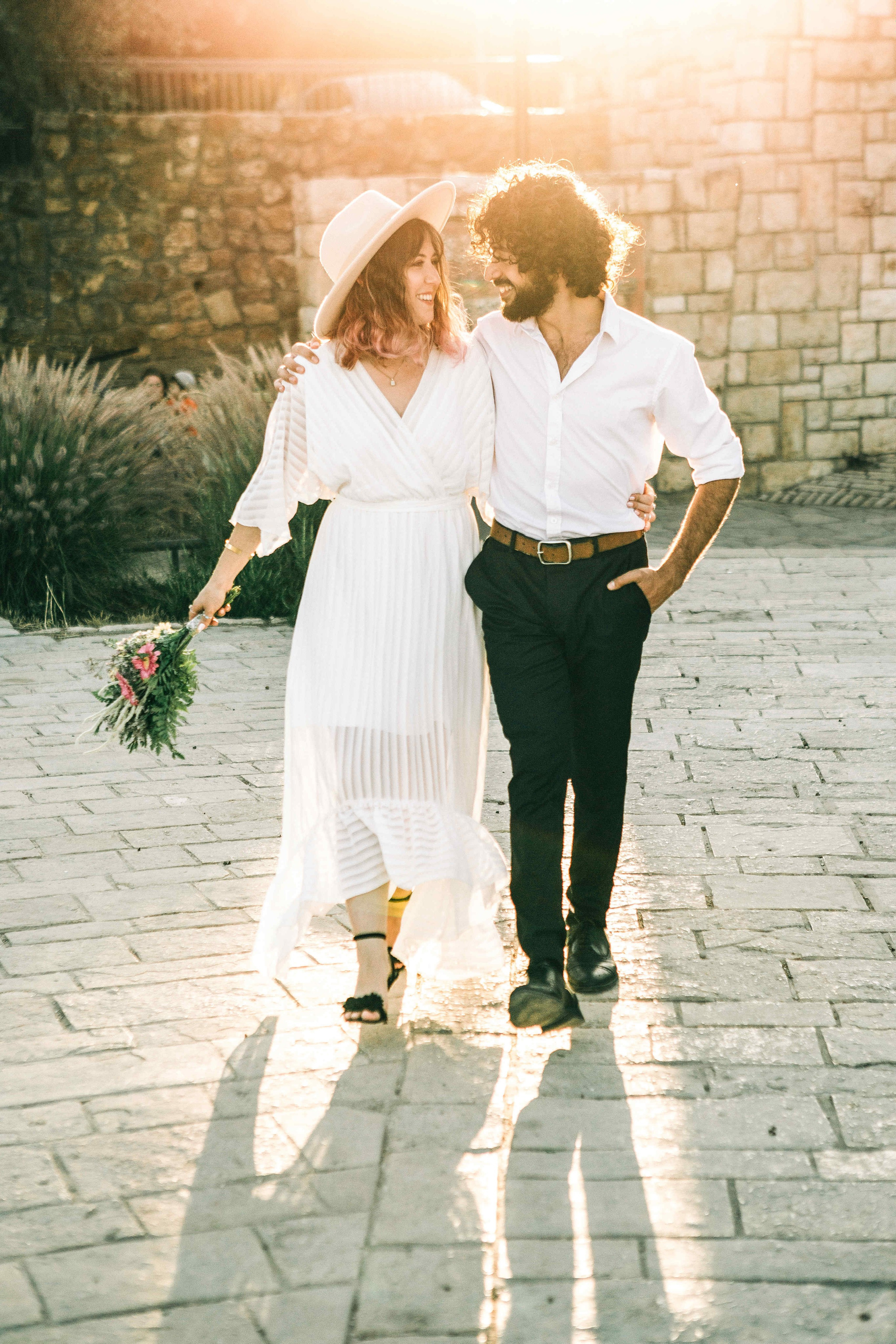 WINE AND LOVERS. PHOTOGRAPHER IN ISRAEL