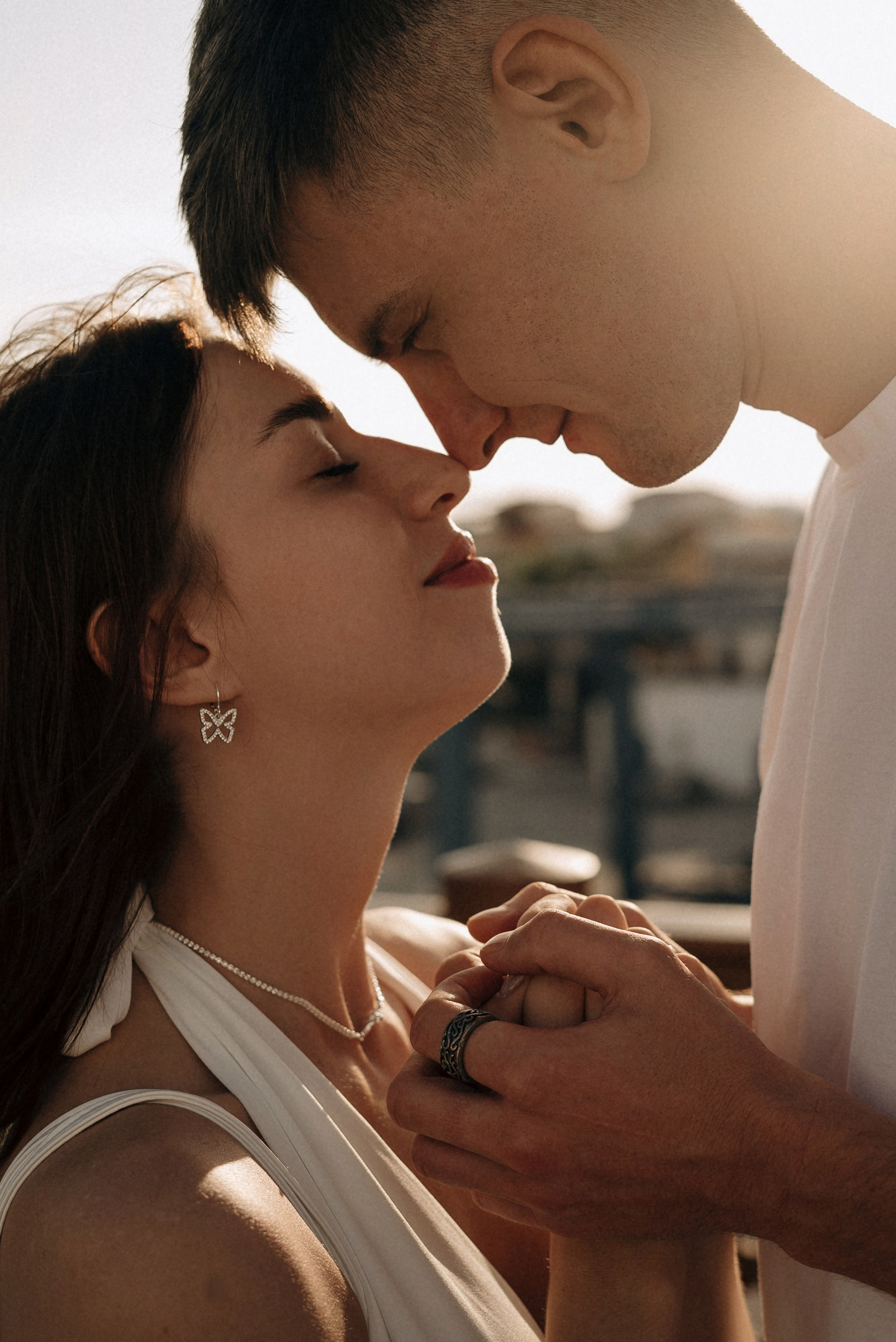 Misha&Vlada. Портретный и семейный фотограф в Лимассоле Кипр Анна Руссу