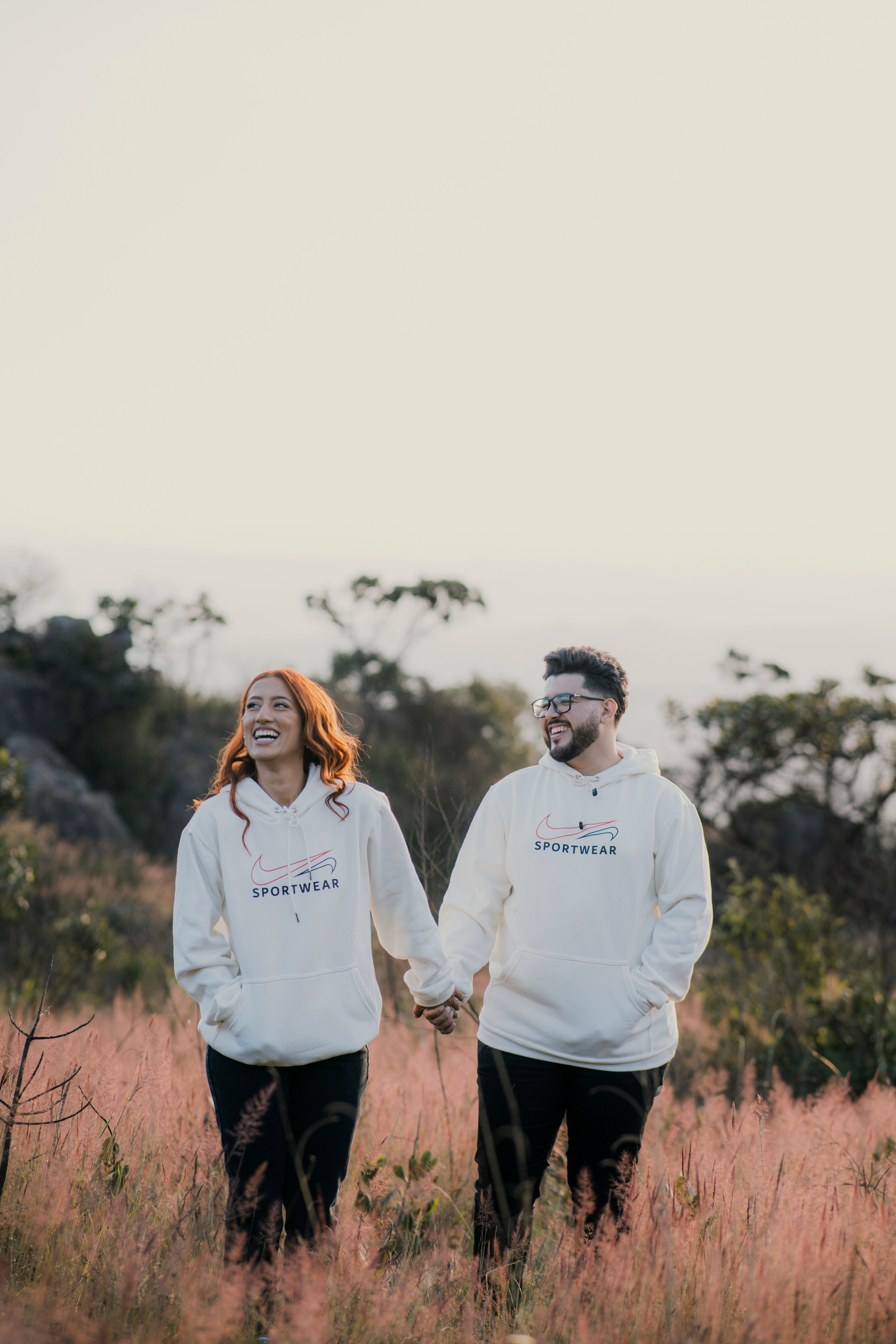 Pre Wedding Ana & Reinaldo. Principal