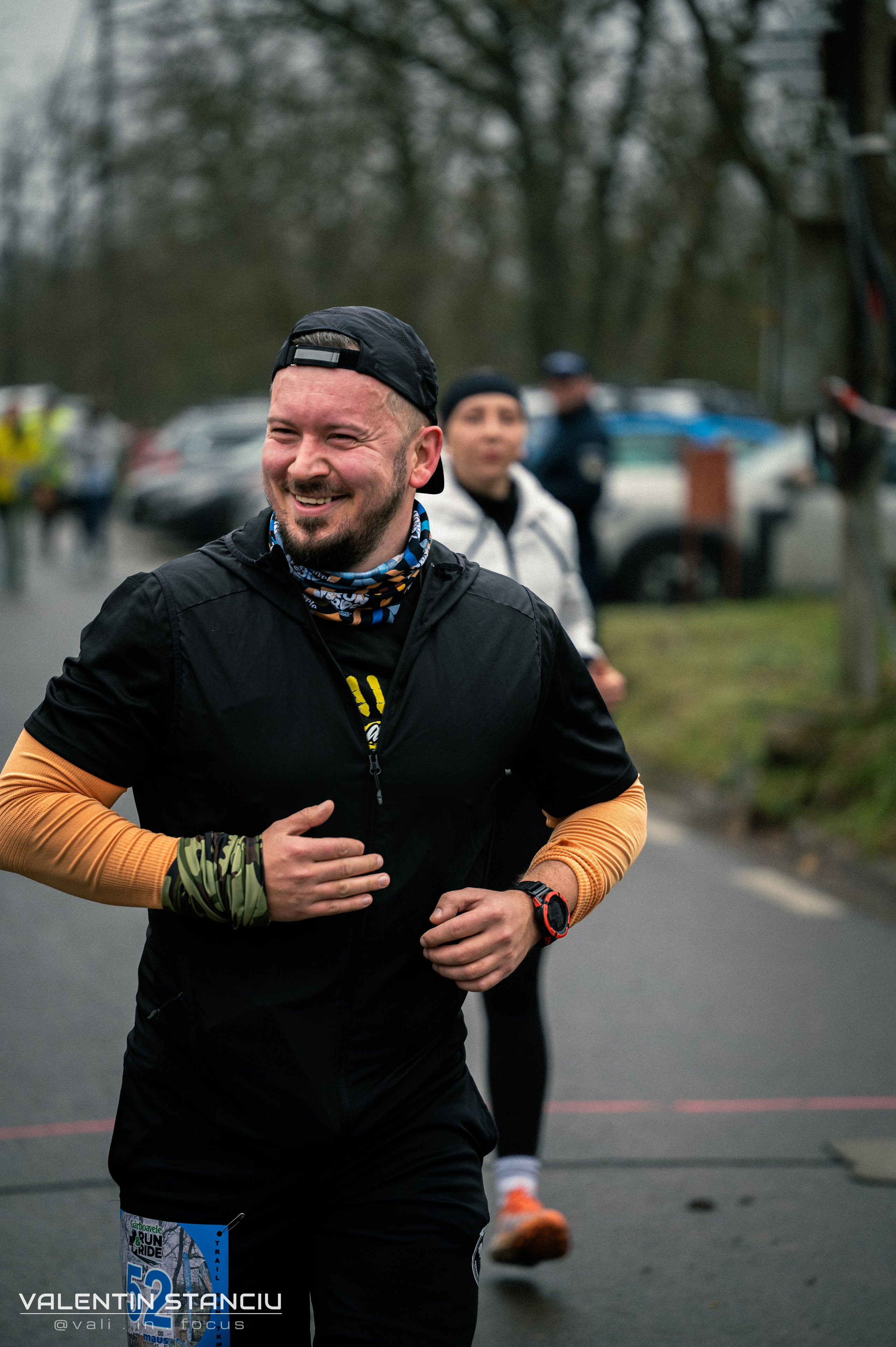 Garboavele Run & Ride — 2026. Fotograf de Sport, Portret, Produs, Corporate, Cultural și Evenimente în Galați | Valentin Stanciu