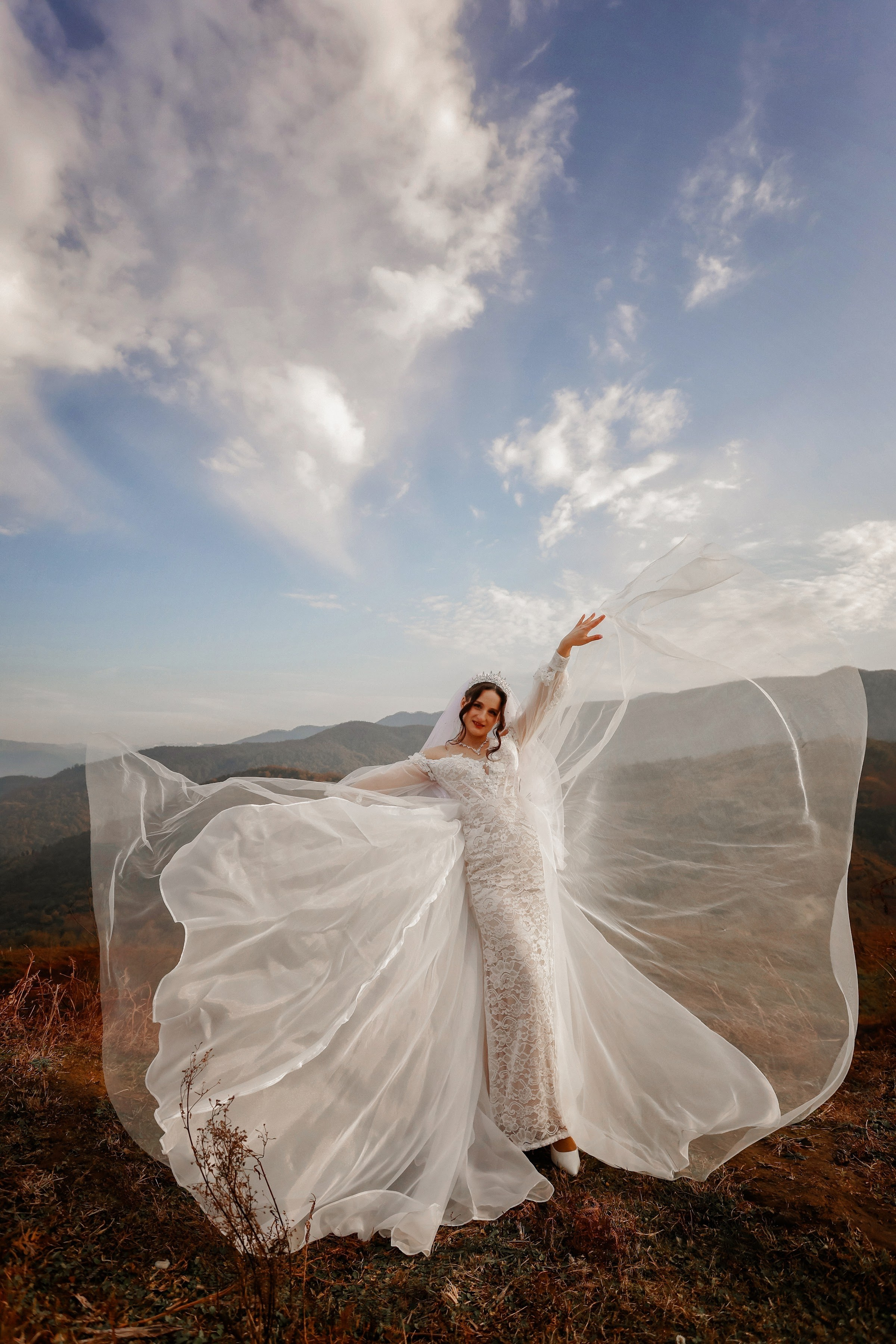 Свадебная съемка. Свадебный, семейный и детский фотограф в Беларуси и за ее пределами