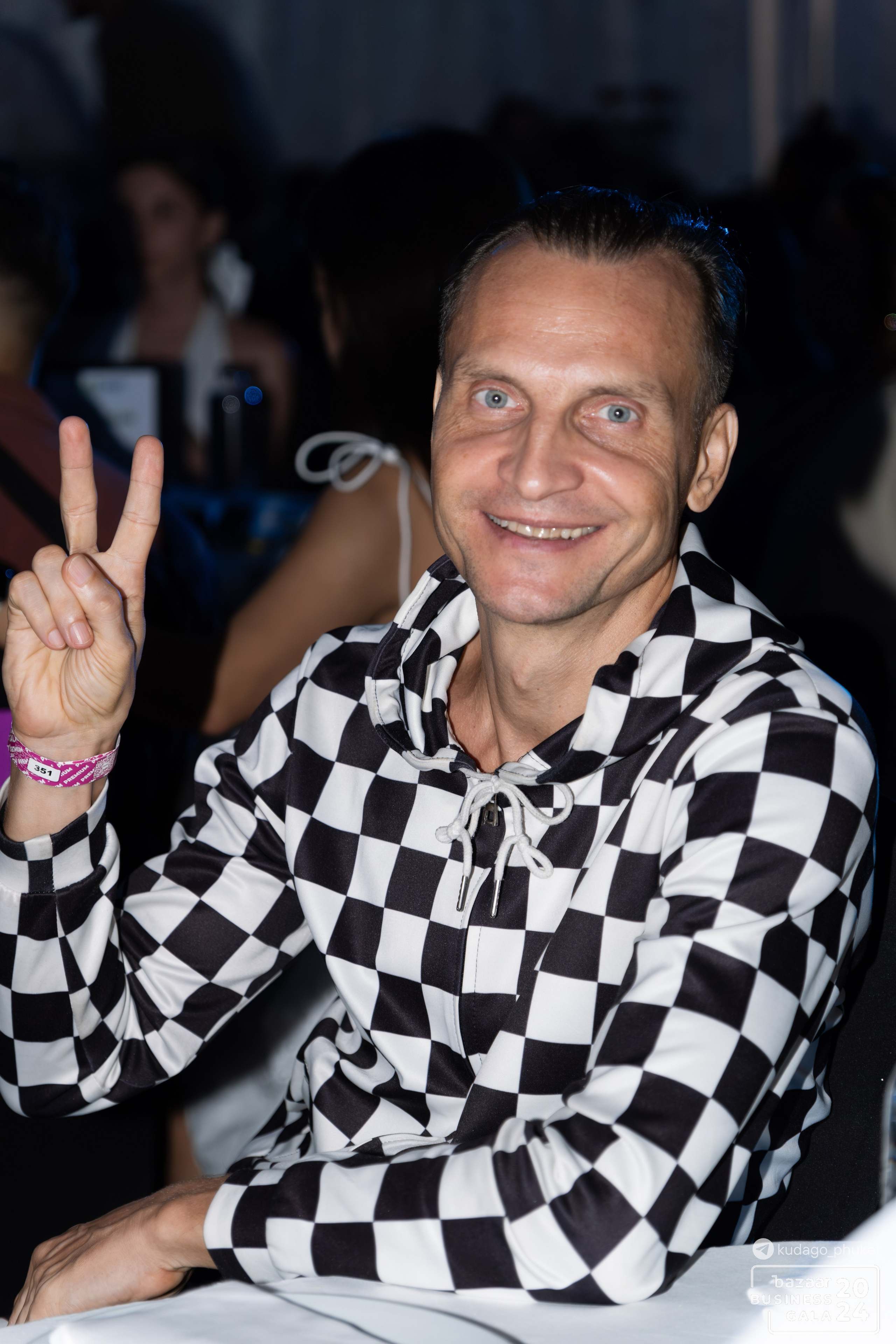 Bazaar Business Gala (Часть 2) | Фоторепортаж | Афиша | DAVAYSXODIM.com PHUKET. АФИША|ФОТОРЕПОРТАЖИ|ИВЕНТЫ|ПХУКЕТ