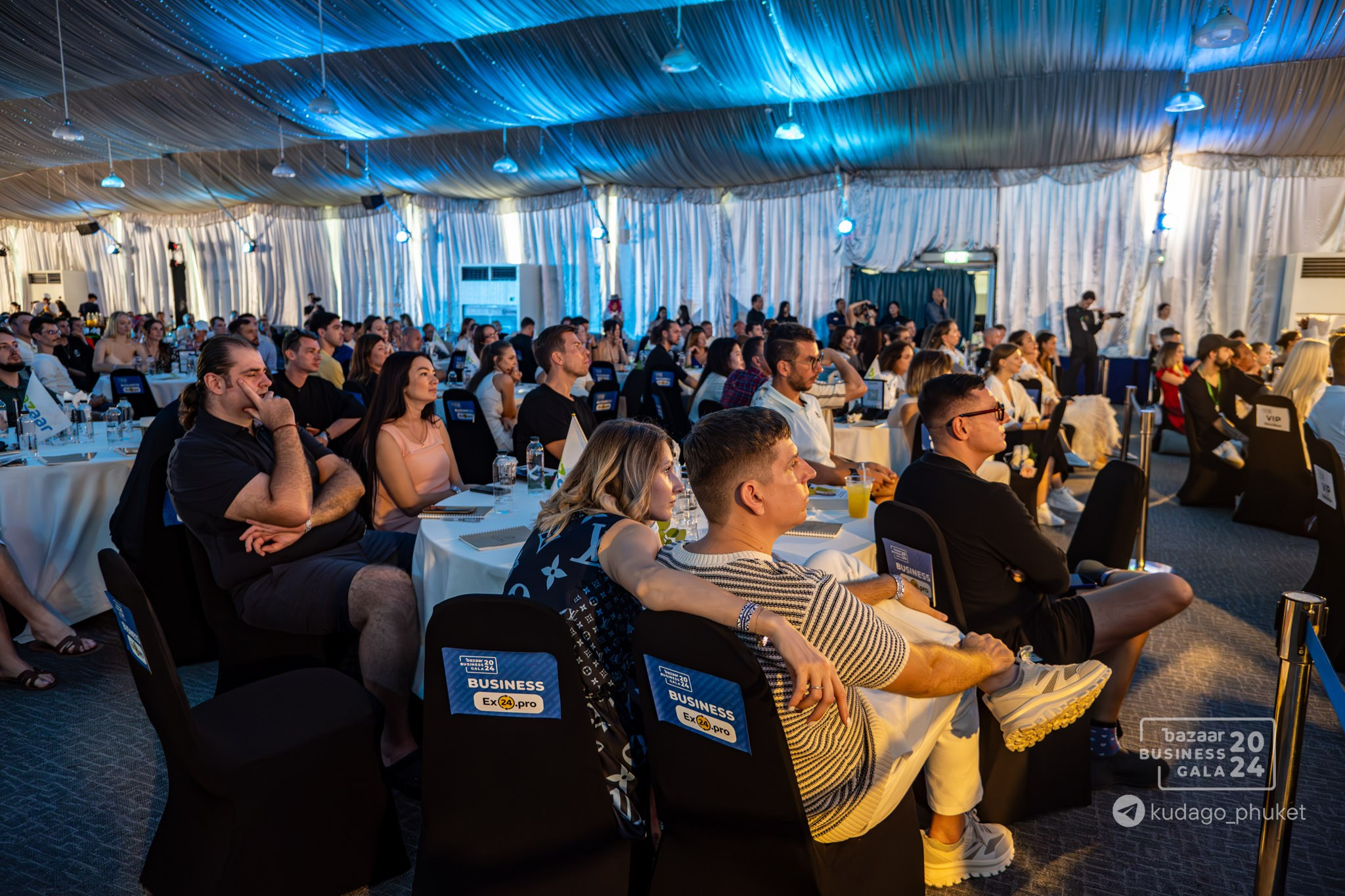 Bazaar Business Gala (Часть 2) | Фоторепортаж | Афиша | DAVAYSXODIM.com PHUKET. АФИША|ФОТОРЕПОРТАЖИ|ИВЕНТЫ|ПХУКЕТ