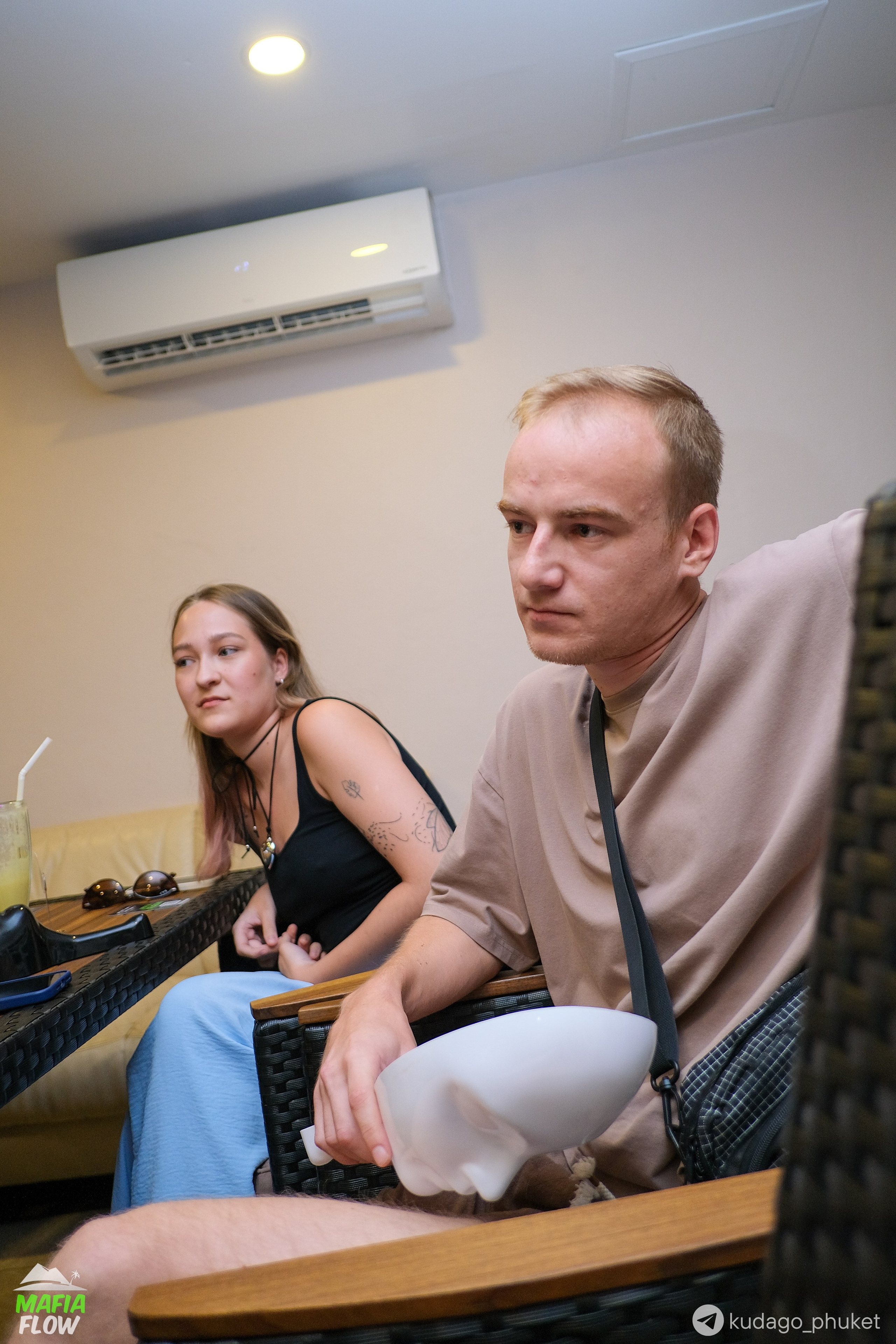 Игра Mafia | Фоторепортаж | Афиша | DAVAYSXODIM.com PHUKET. АФИША|ФОТОРЕПОРТАЖИ|ИВЕНТЫ|ПХУКЕТ