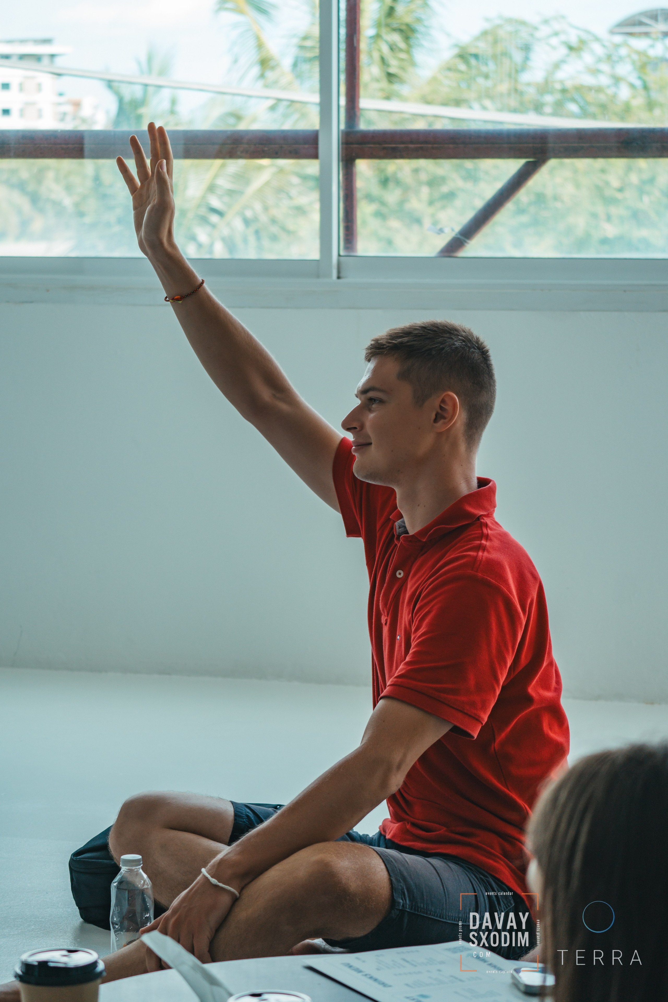 Масштабный Бизнес-нетворкинг | Фоторепортаж | Афиша | DAVAYSXODIM.com PHUKET. АФИША|ФОТОРЕПОРТАЖИ|ИВЕНТЫ|ПХУКЕТ