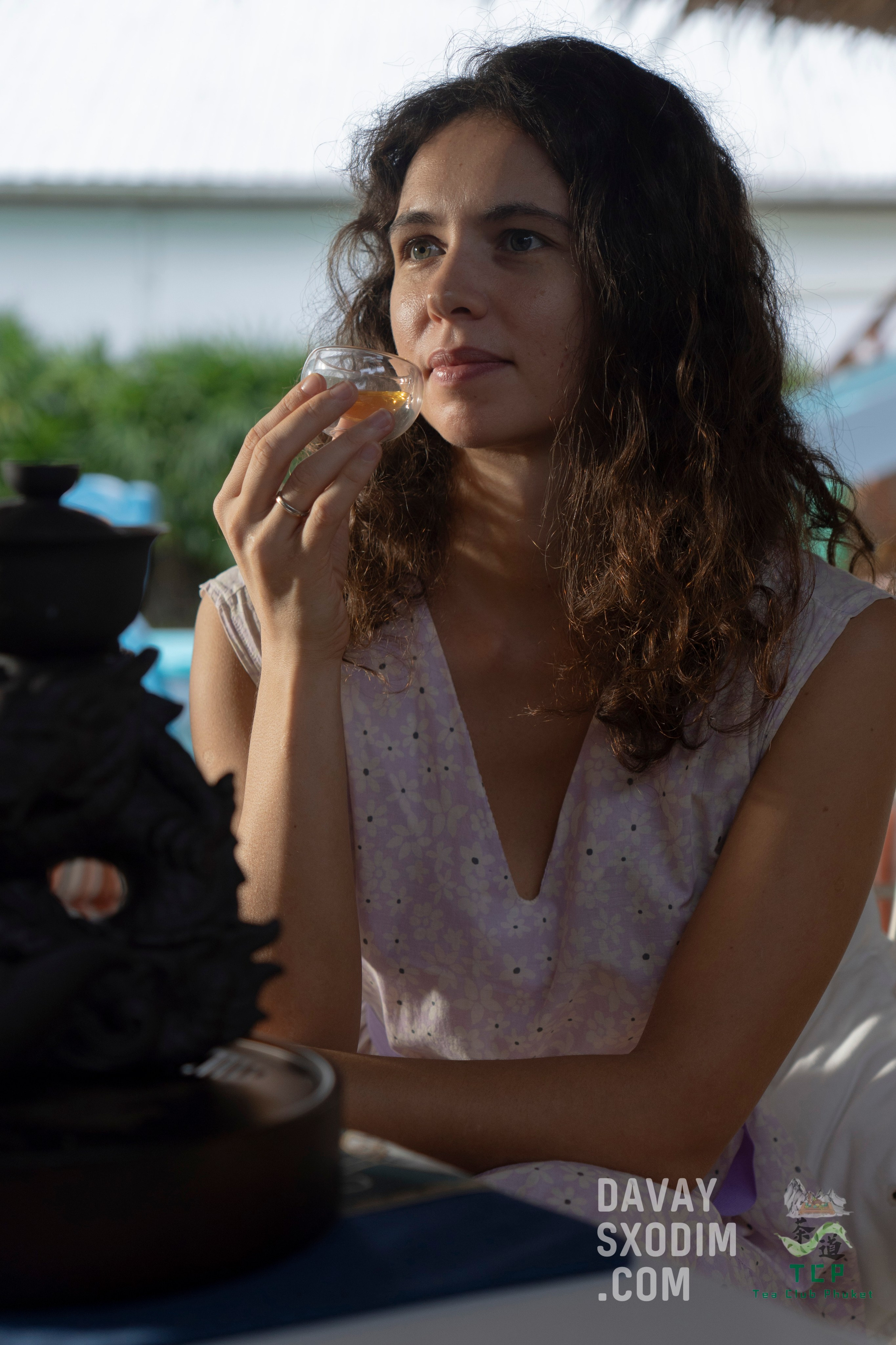 Чайный Нетворкинг | Фоторепортаж | Афиша | DAVAYSXODIM.com PHUKET. АФИША|ФОТОРЕПОРТАЖИ|ИВЕНТЫ|ПХУКЕТ