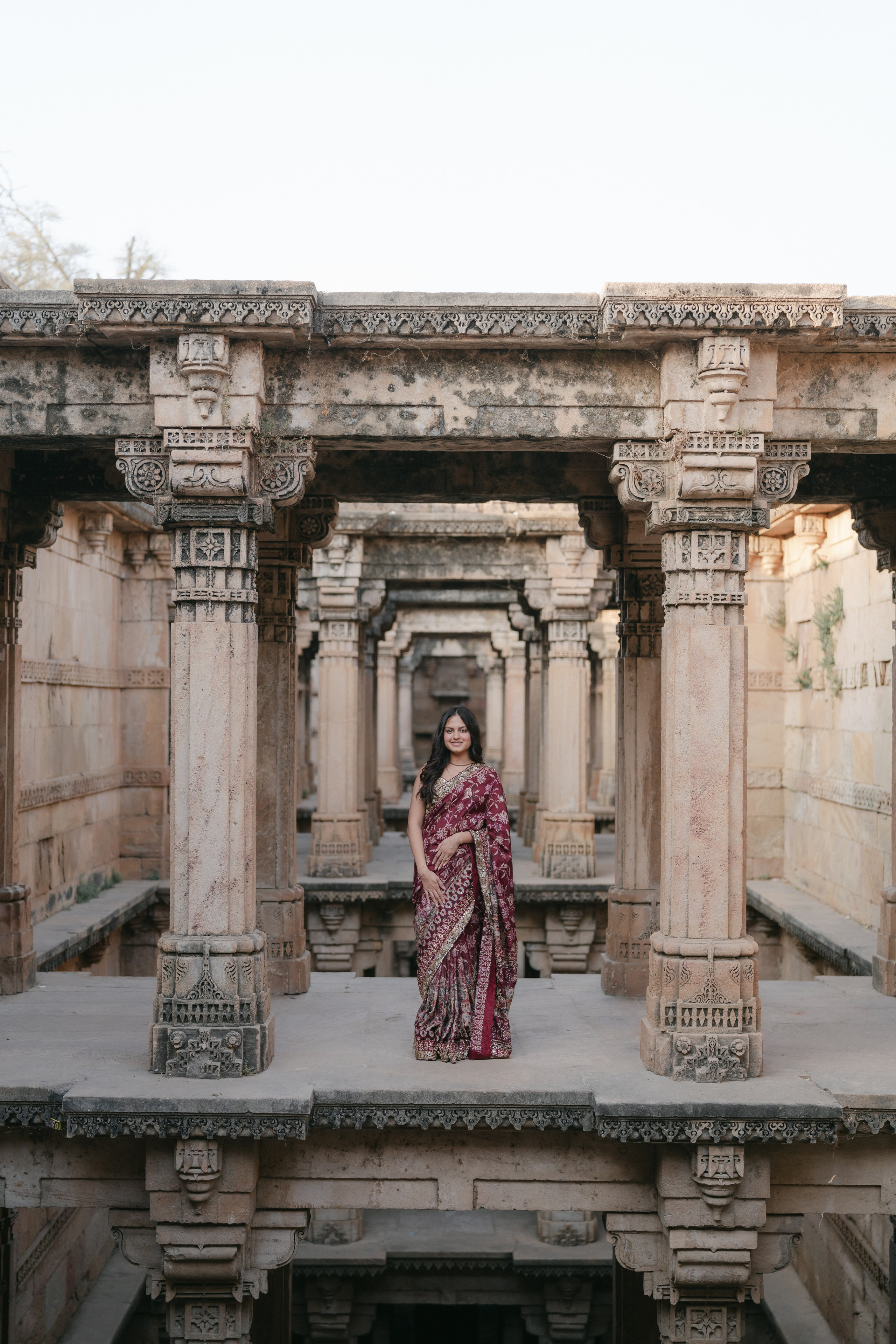 HARSHIT & KRISNA | PORTRAIT SESSION | 2026. Love Emotions Weddings