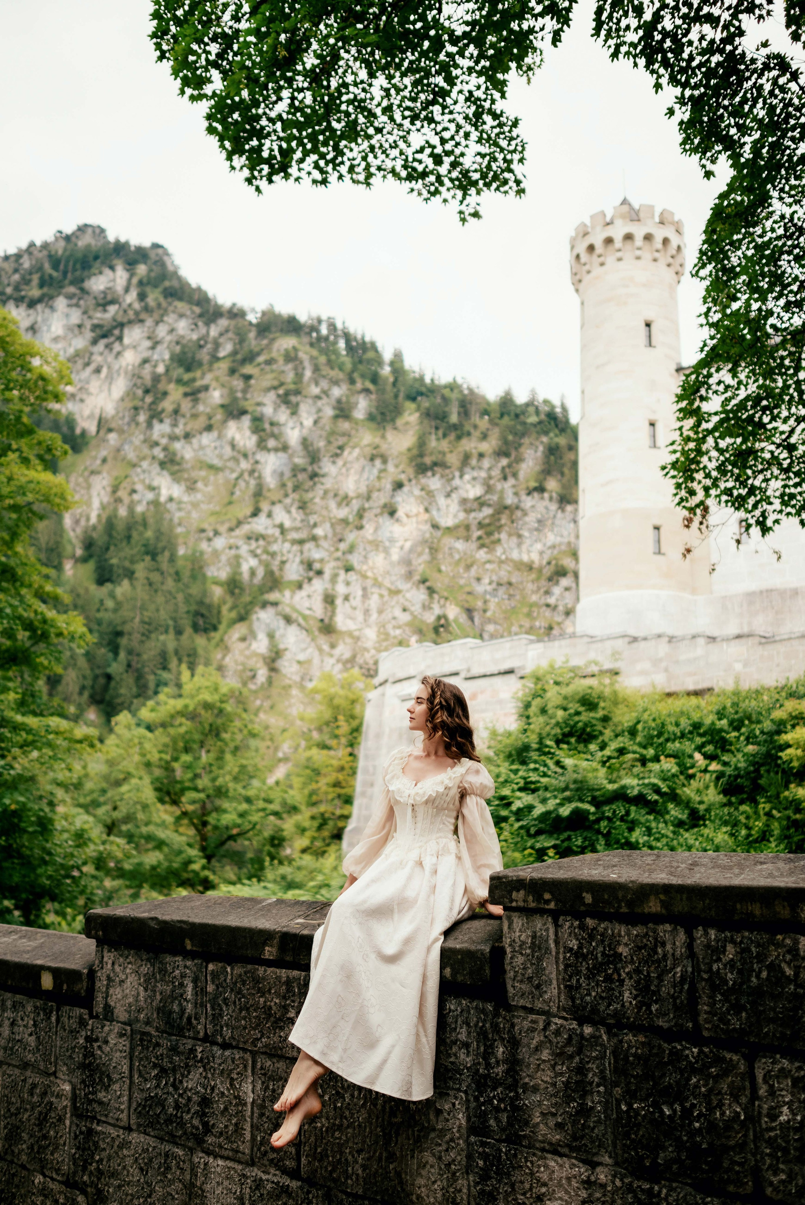 Mittelalter. Frauen- und Familienfotografin in München und Augsburg