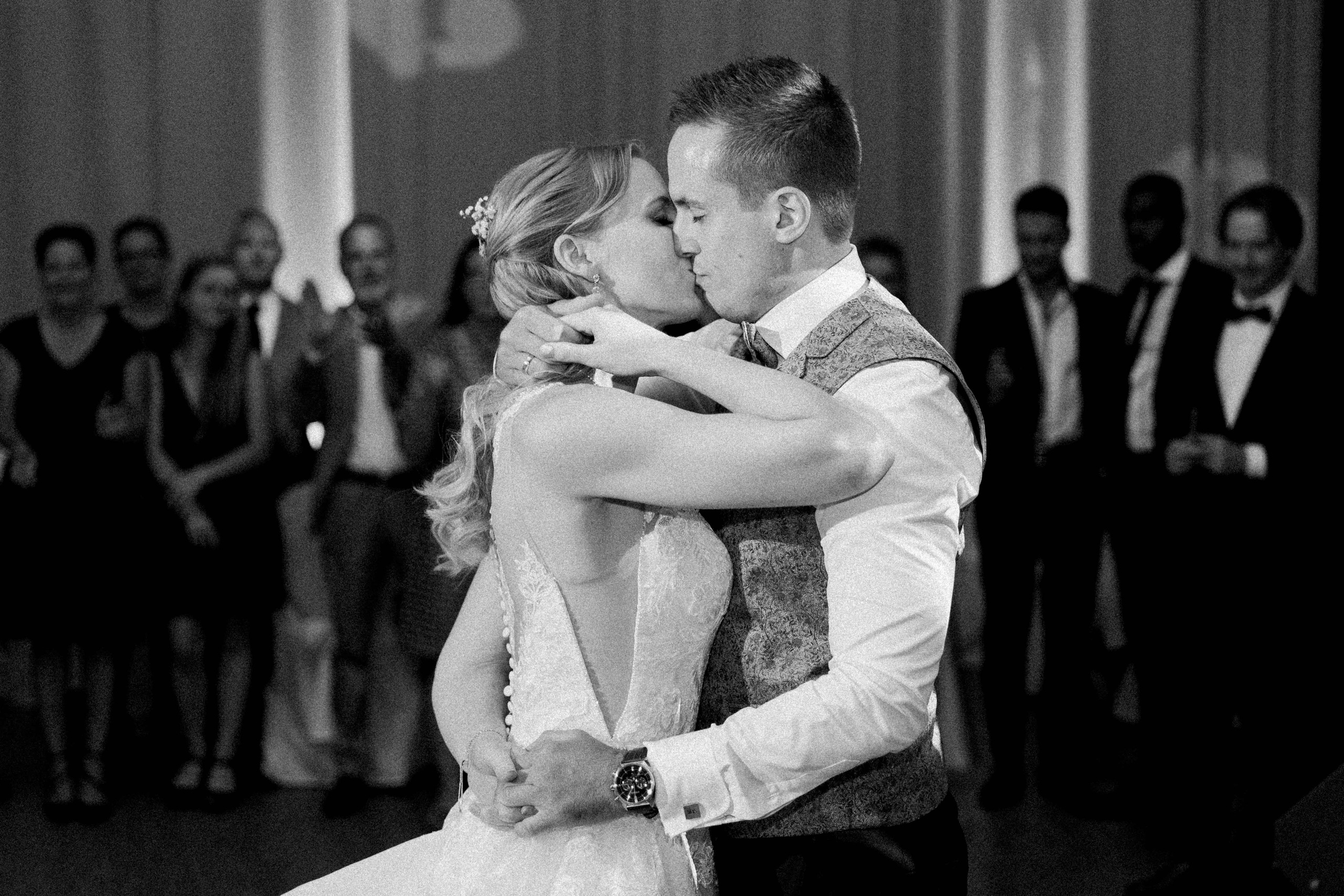 Sheraton Hannover Hochzeit