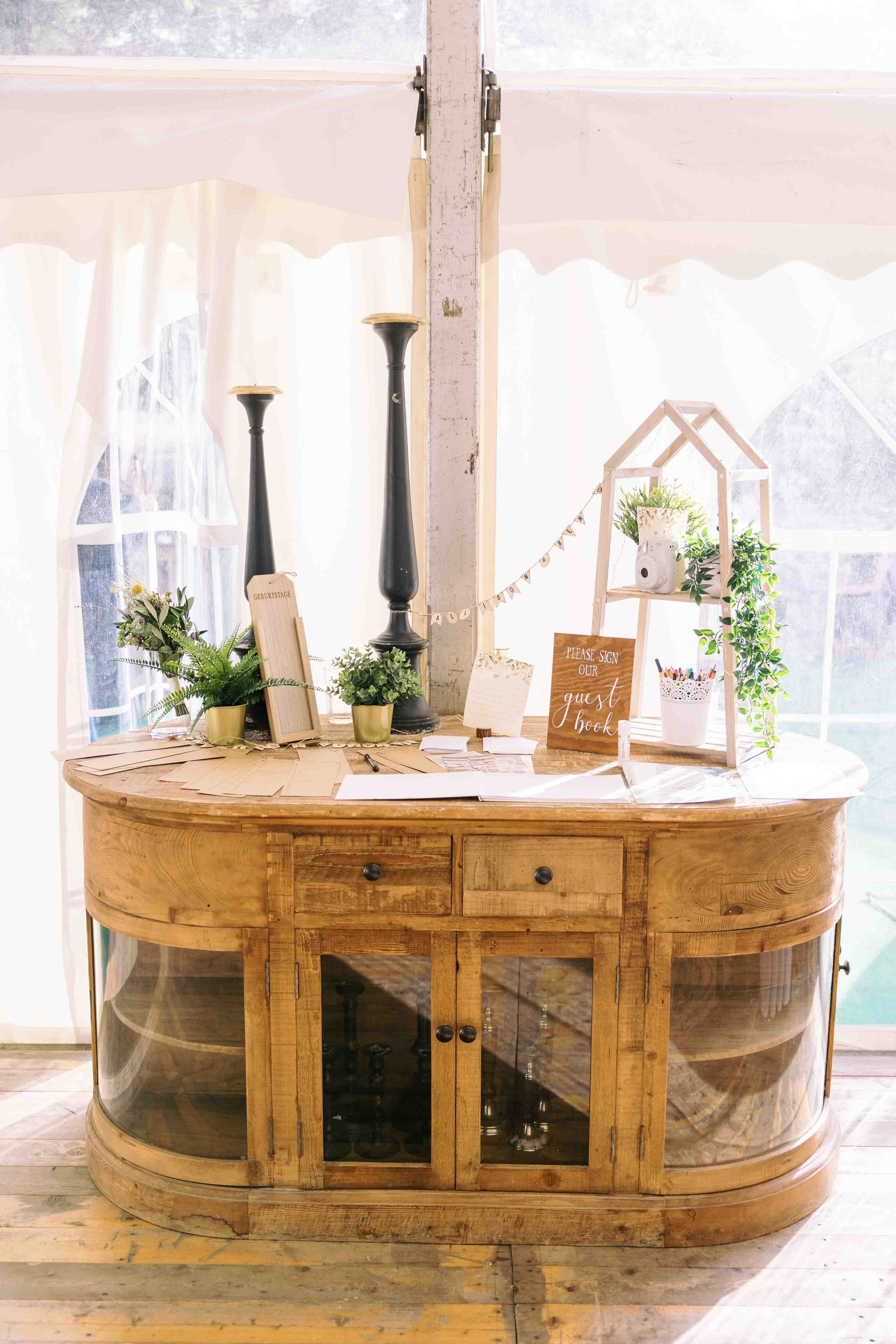 Country Beans Wedemark Hochzeit