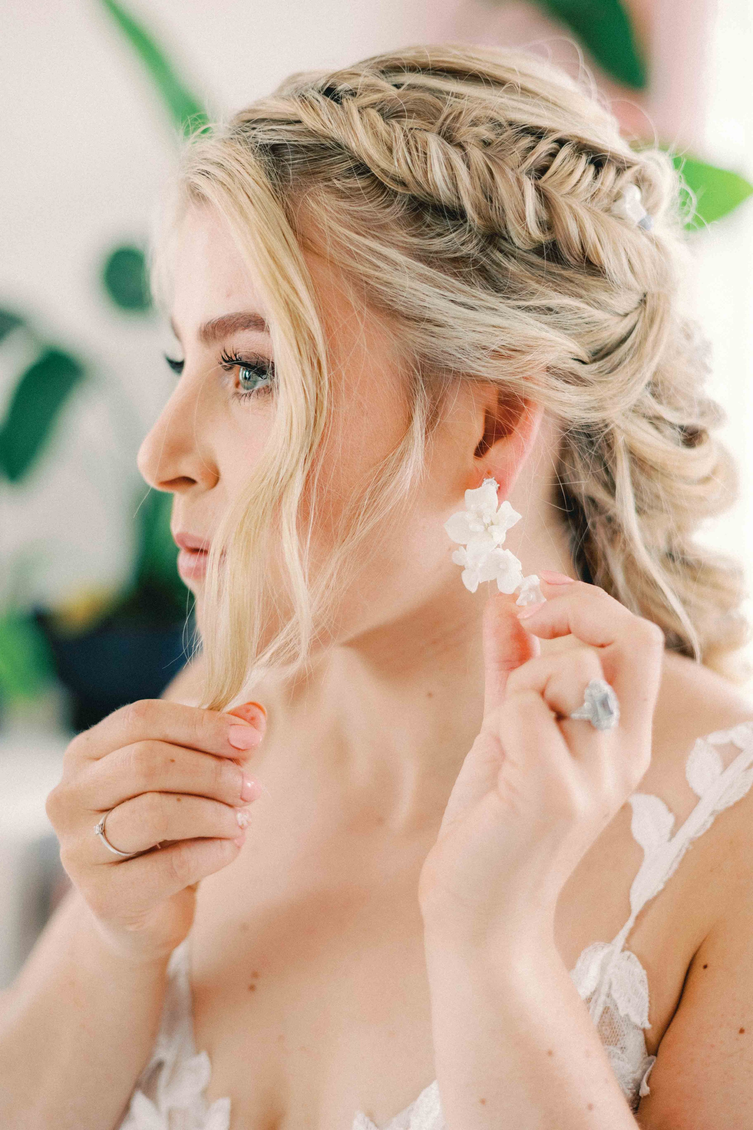 Hochzeit im AK Happiness