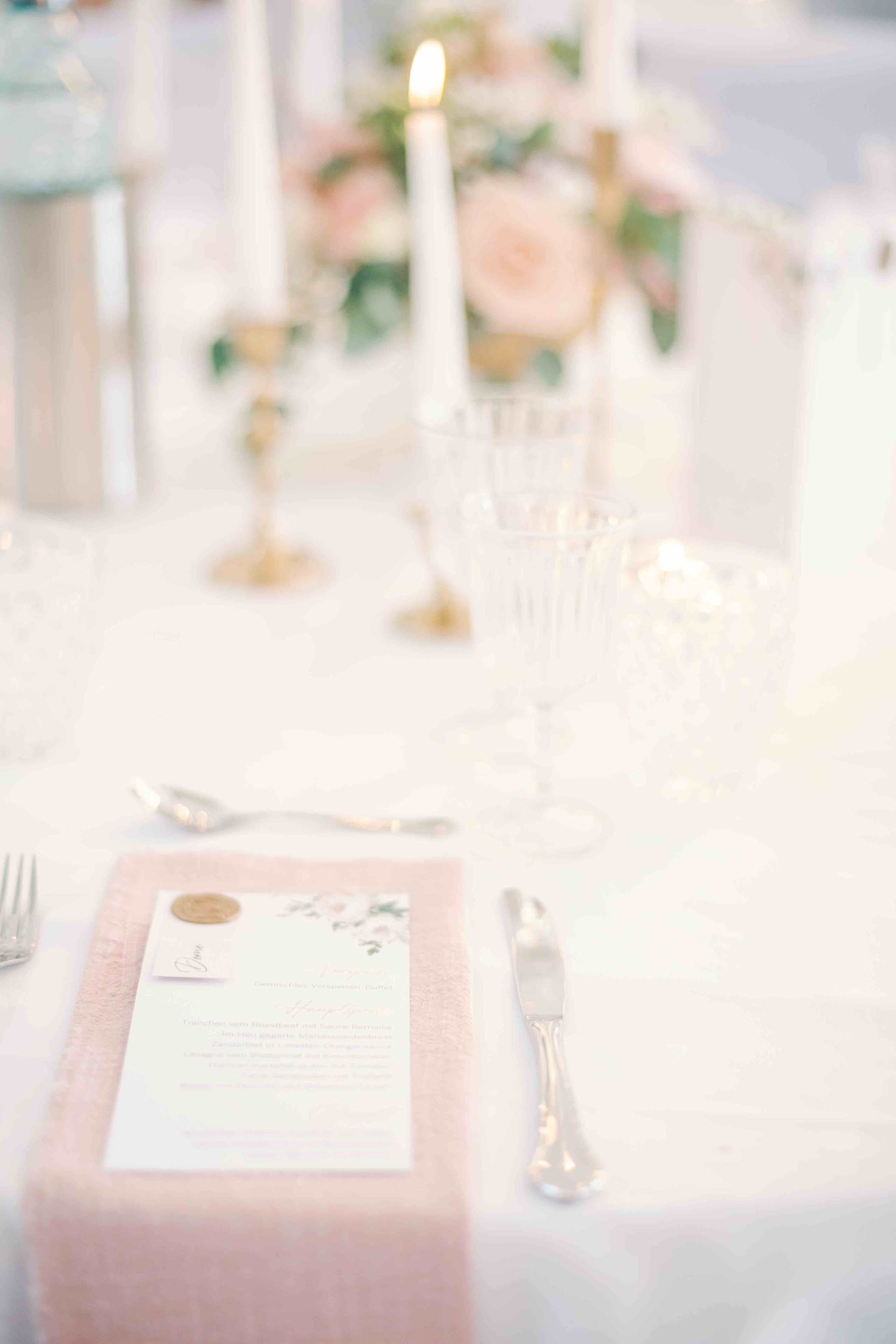 Rittergut Voldagsen Hochzeit