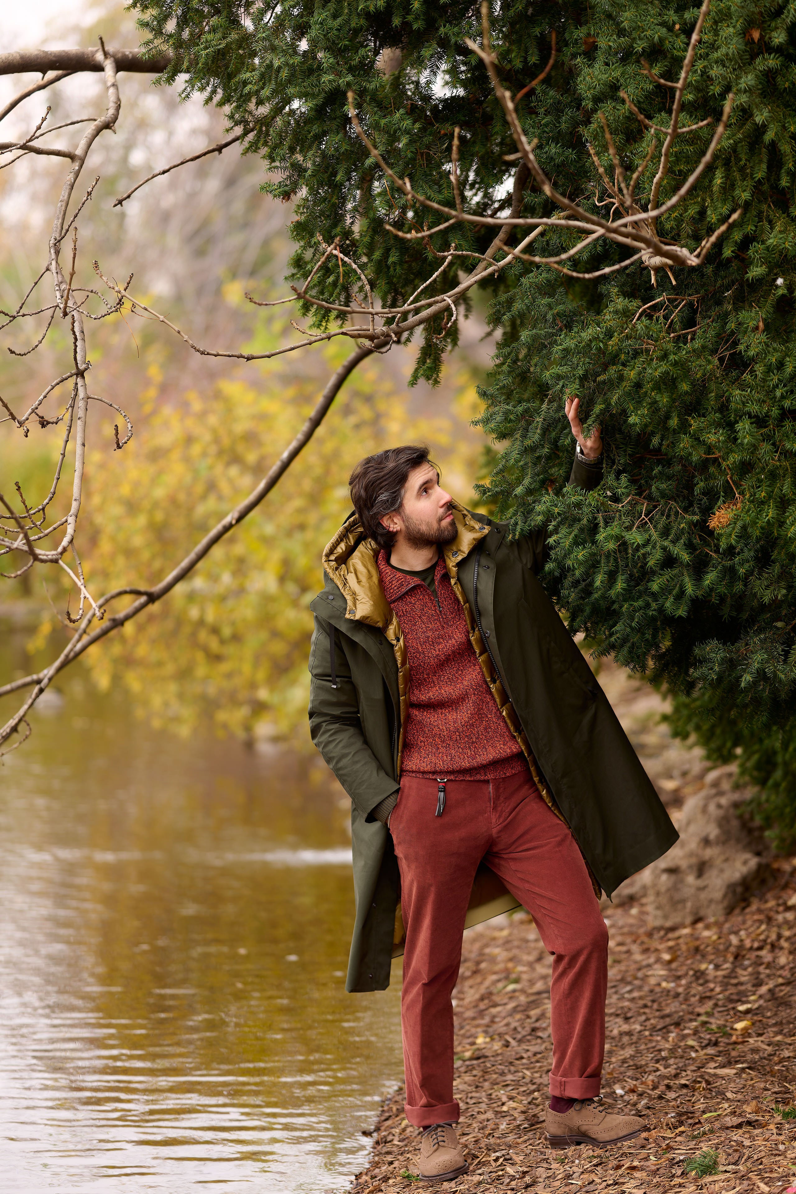 Bildbasierte Kampagnen. Studio Sartale