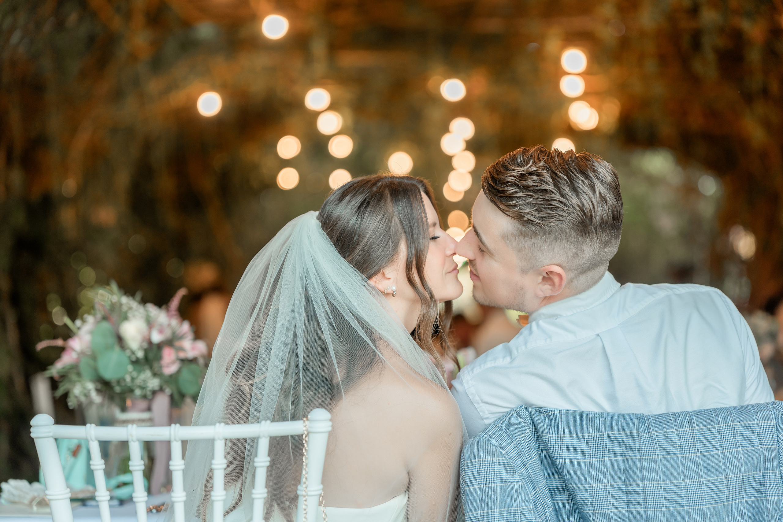 Simone und Florian. Deine Fotografin auf Mallorca für Familien und Business