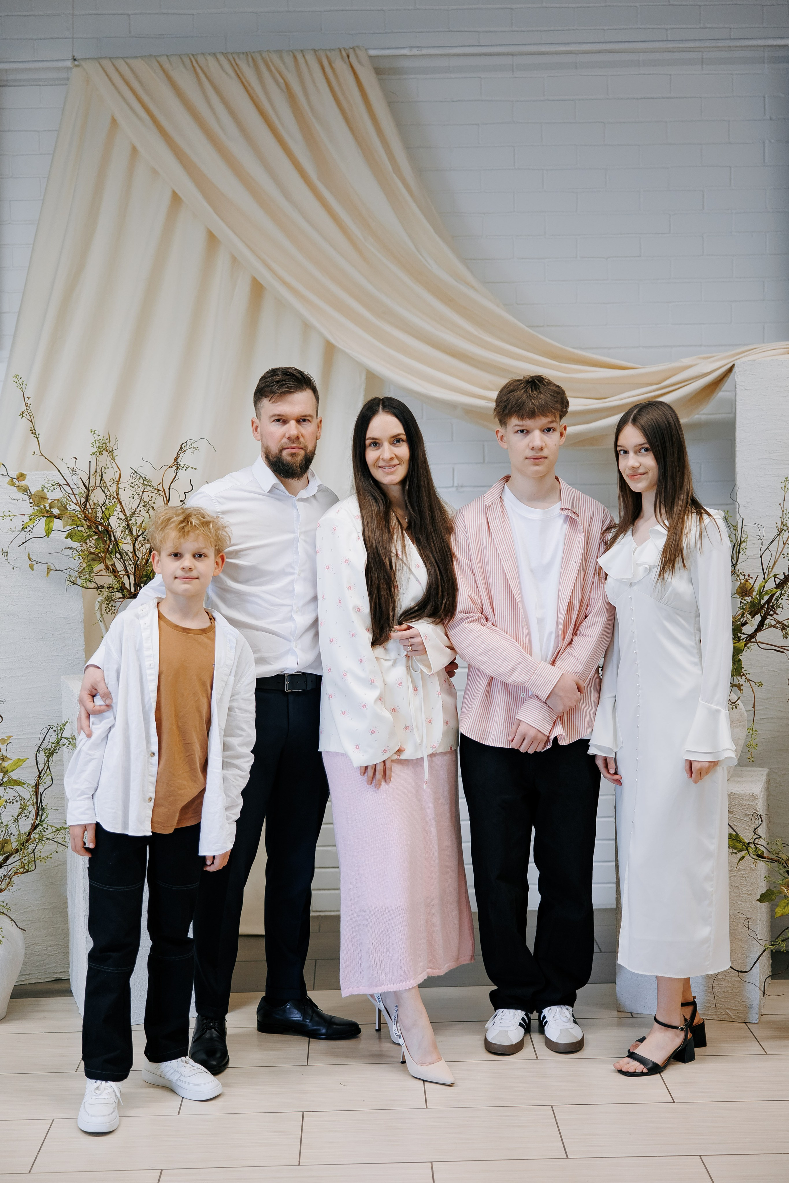 Easter Sunday 2026. Smirna Christian Church