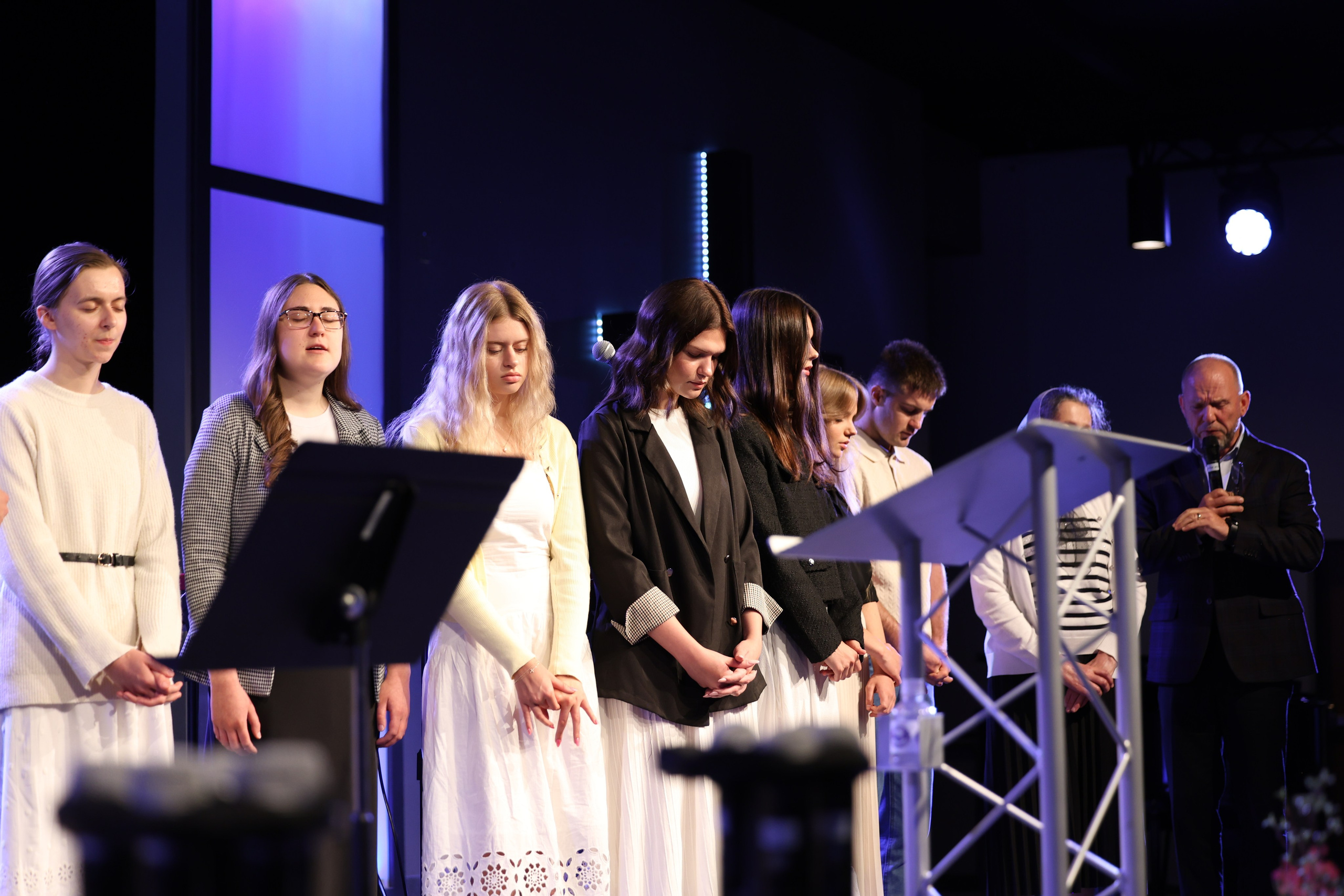 Sunday Service 6-22-25. Smirna Christian Church