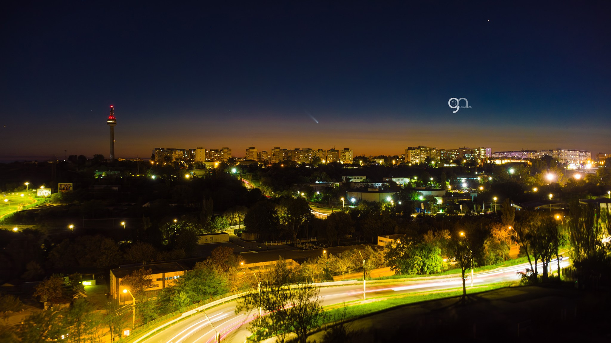 Galerie. I Love Galați — Orașul văzut prin fotografie, povești și oameni