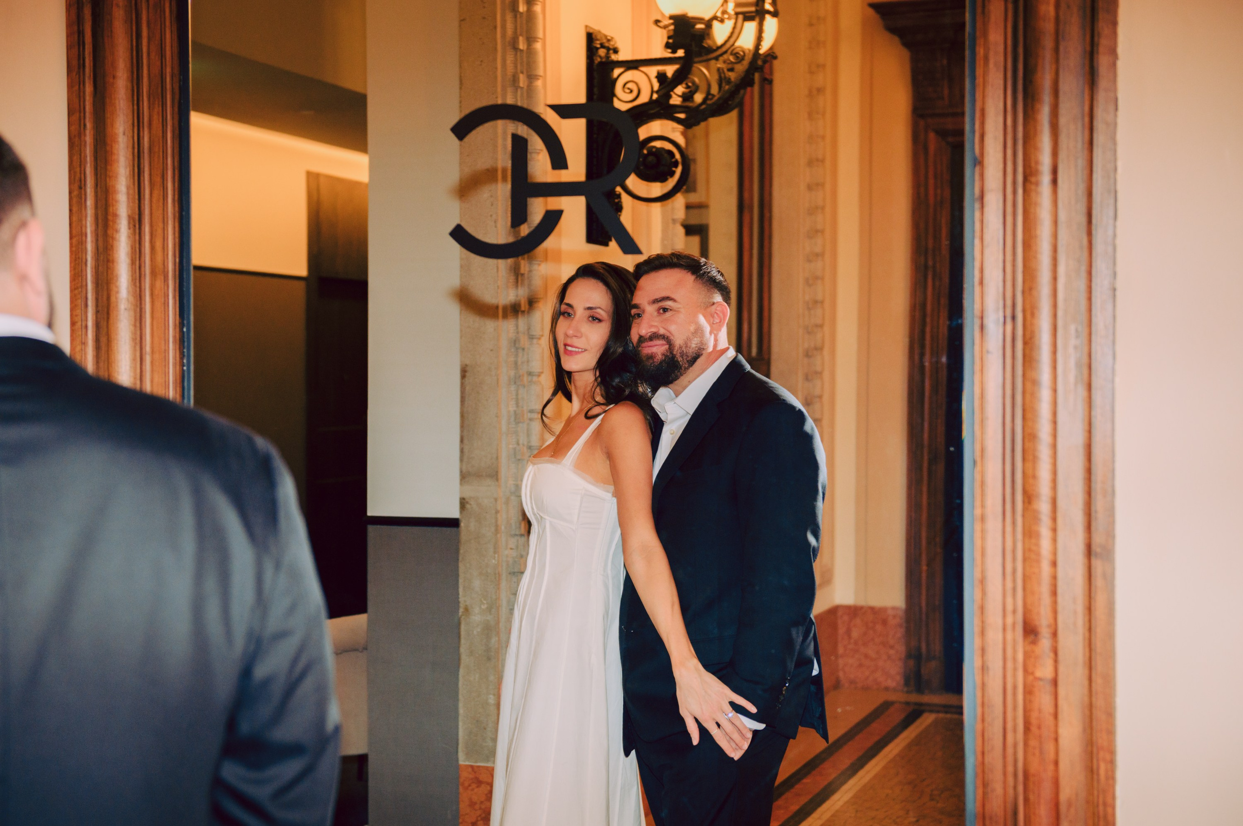 Early morning in Milan. Anastasiia Buchinskaia Fotografa Milano