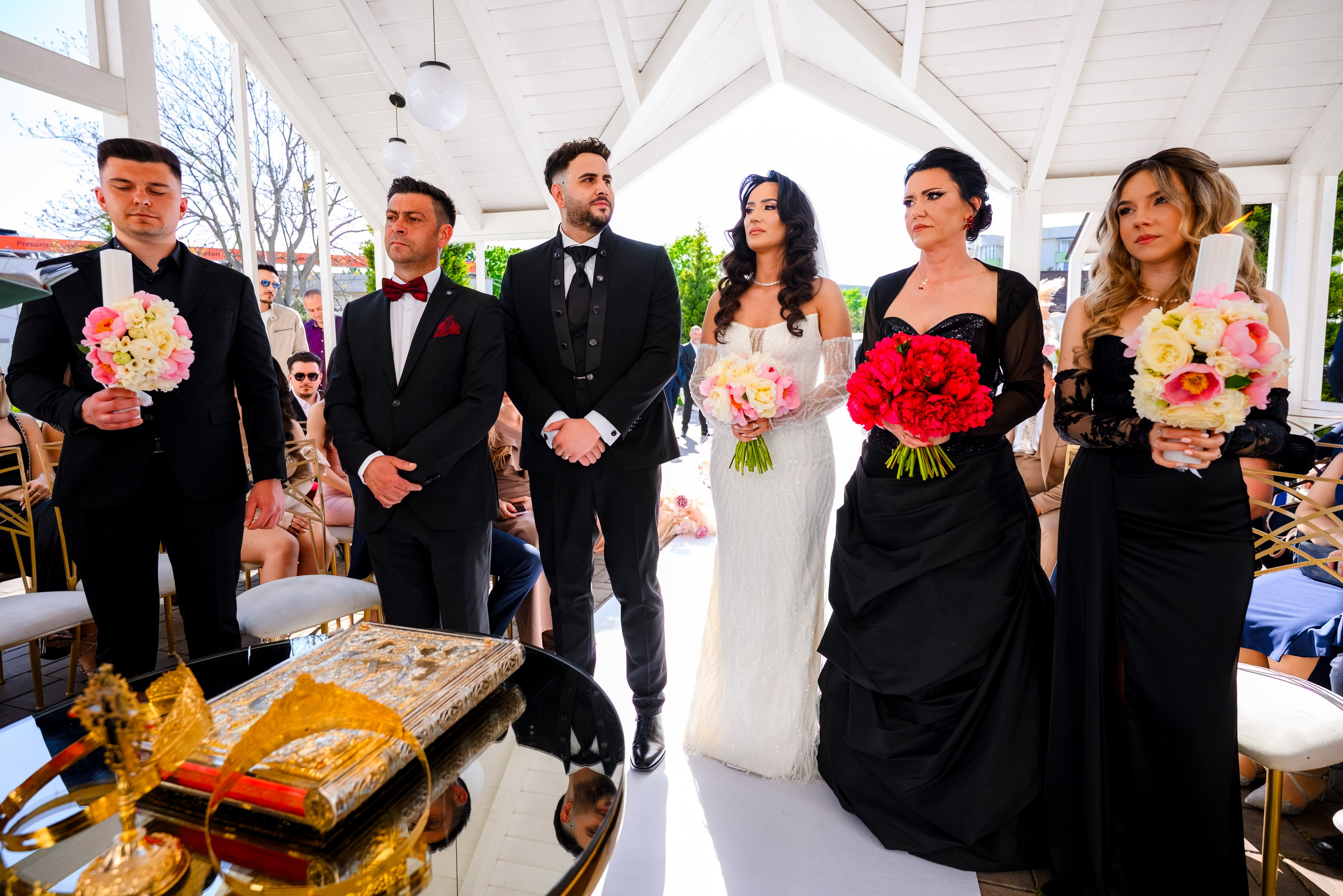 Nunta Roberta & Cosmin. Cătălin Lazăr Photography — Fotografie de nuntă și evenimente premium în România și Europa