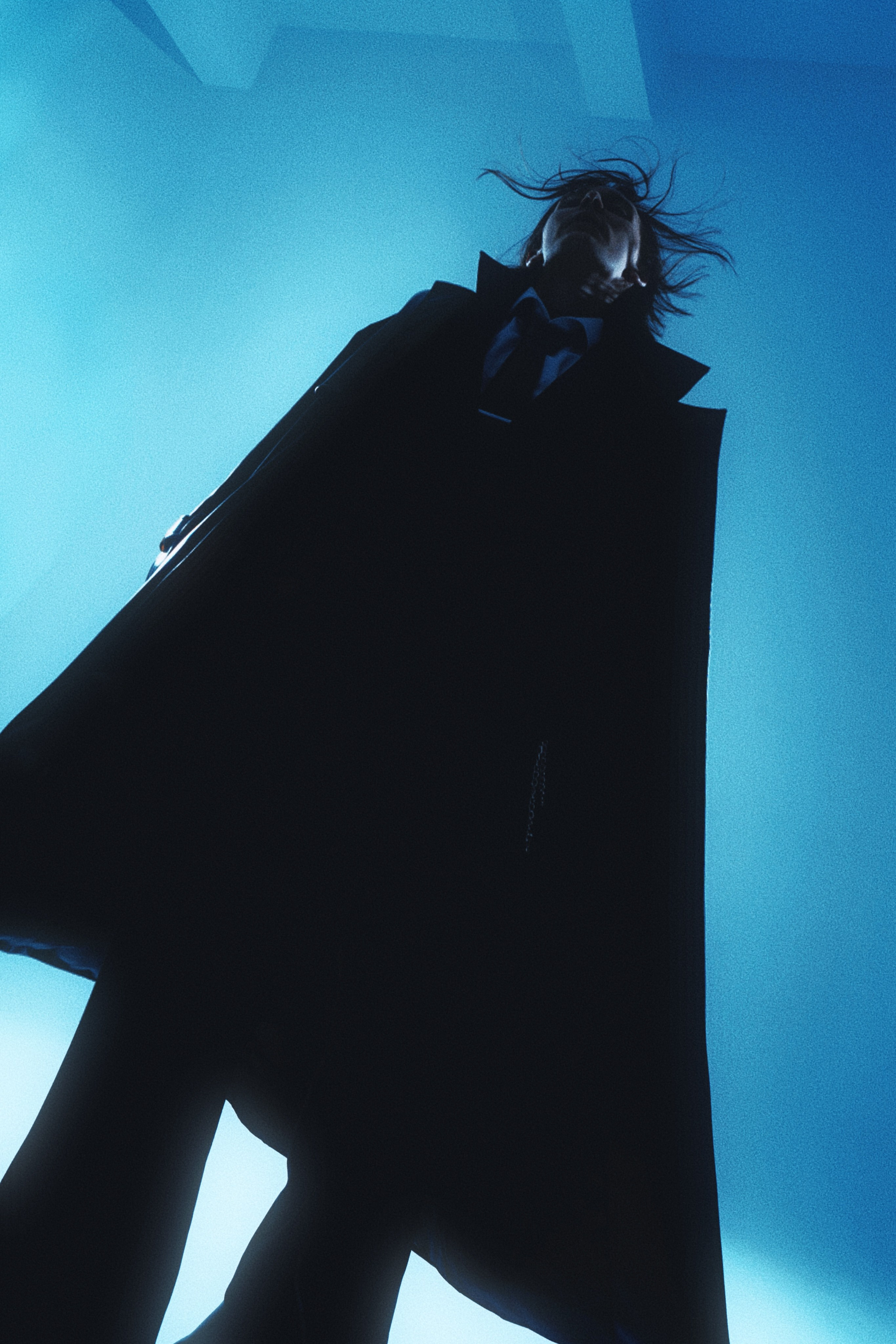 BLUE. JANEBANDICUTE фотограф-видеограф в Санкт-Петербурге и Москве