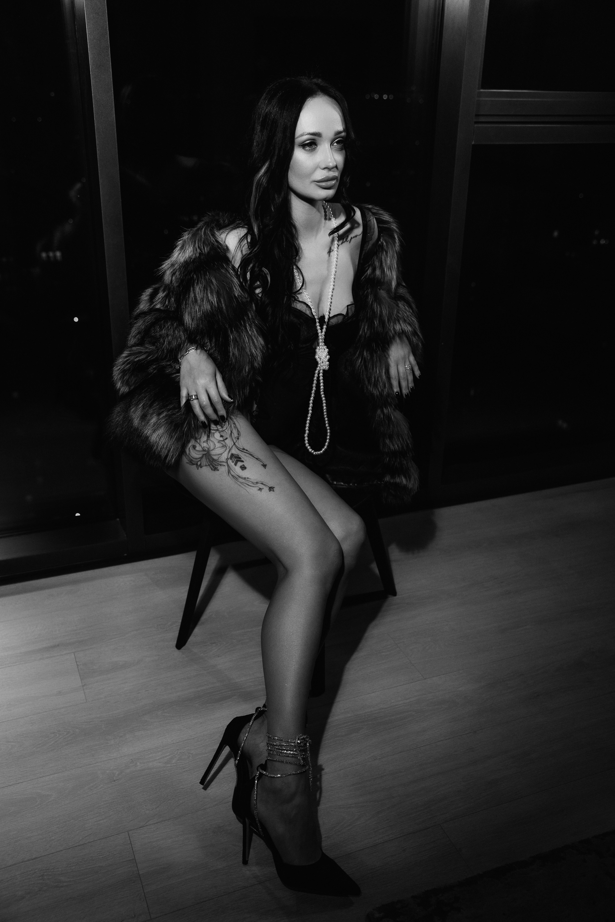 Na 22 piętrze…. Anna Rudnichenko Fotograf Szczecin / Анна Рудніченко Фотограф Щецин