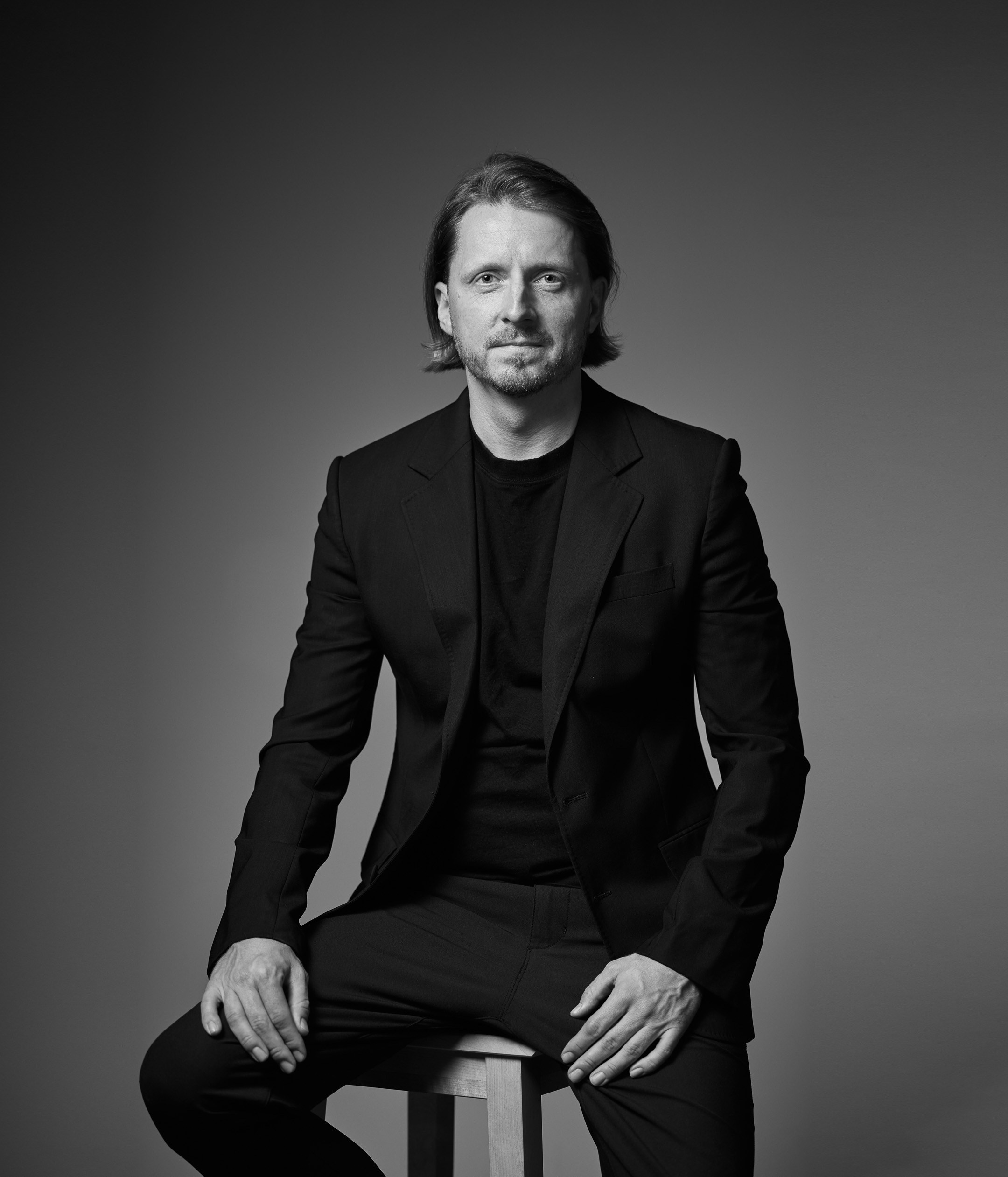 Кирилл - портретная съёмка - фотограф Андрей Дунин. Андрей Дунин | Предметная, портретная и интерьерная съёмка