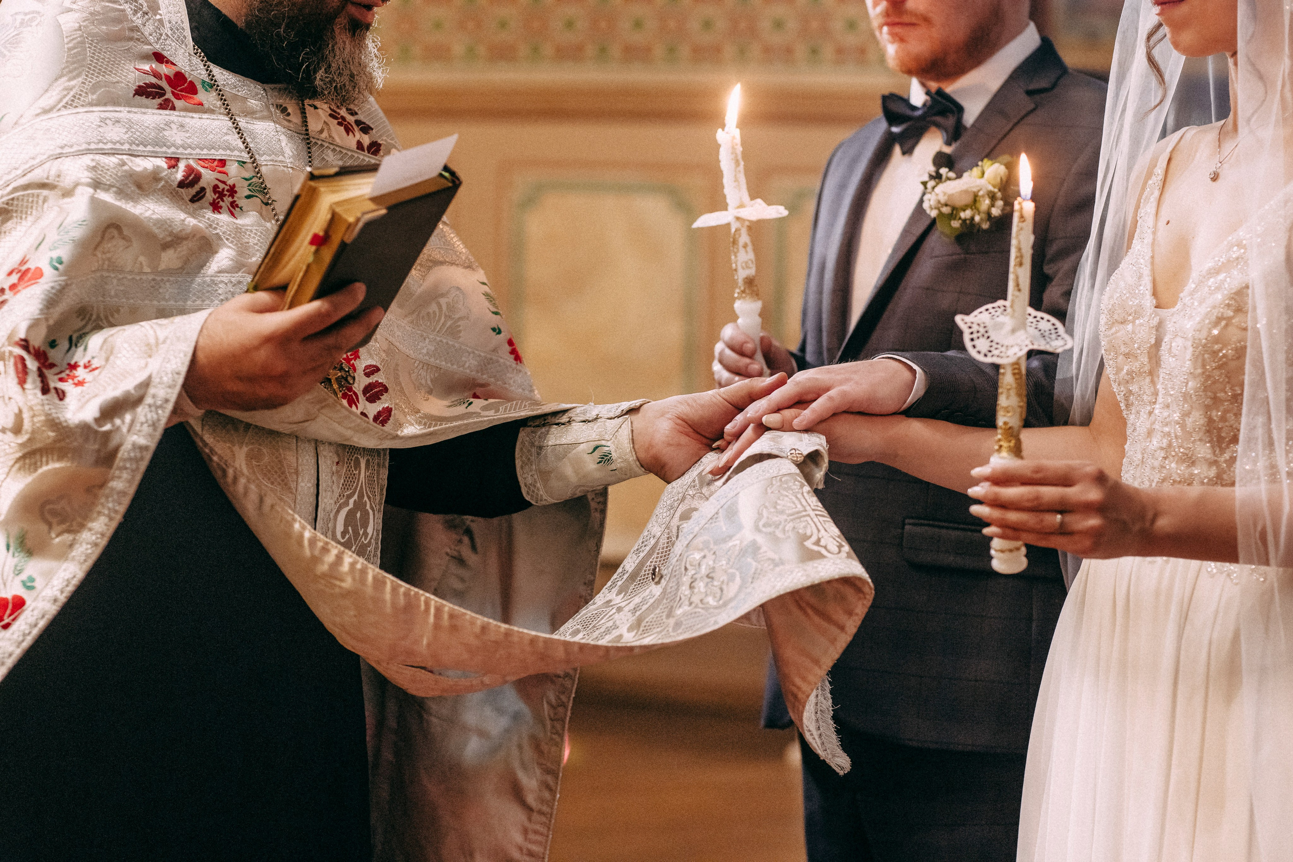 Aleksej and Dana. Your photographer