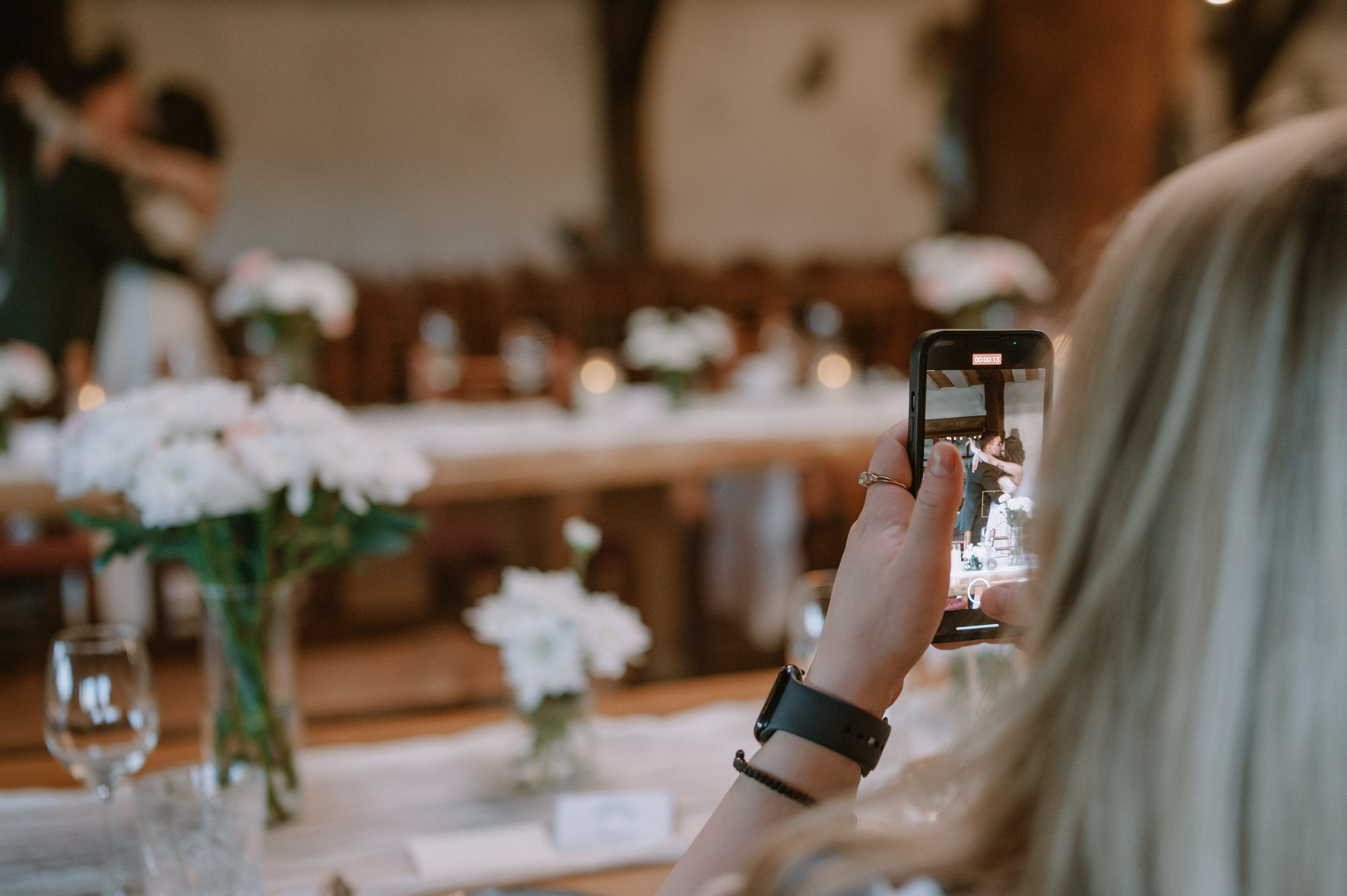 Wedding Party. Fotograaf Tallinnas | Anna Borunova | Pulmafotograaf ja Perepildid