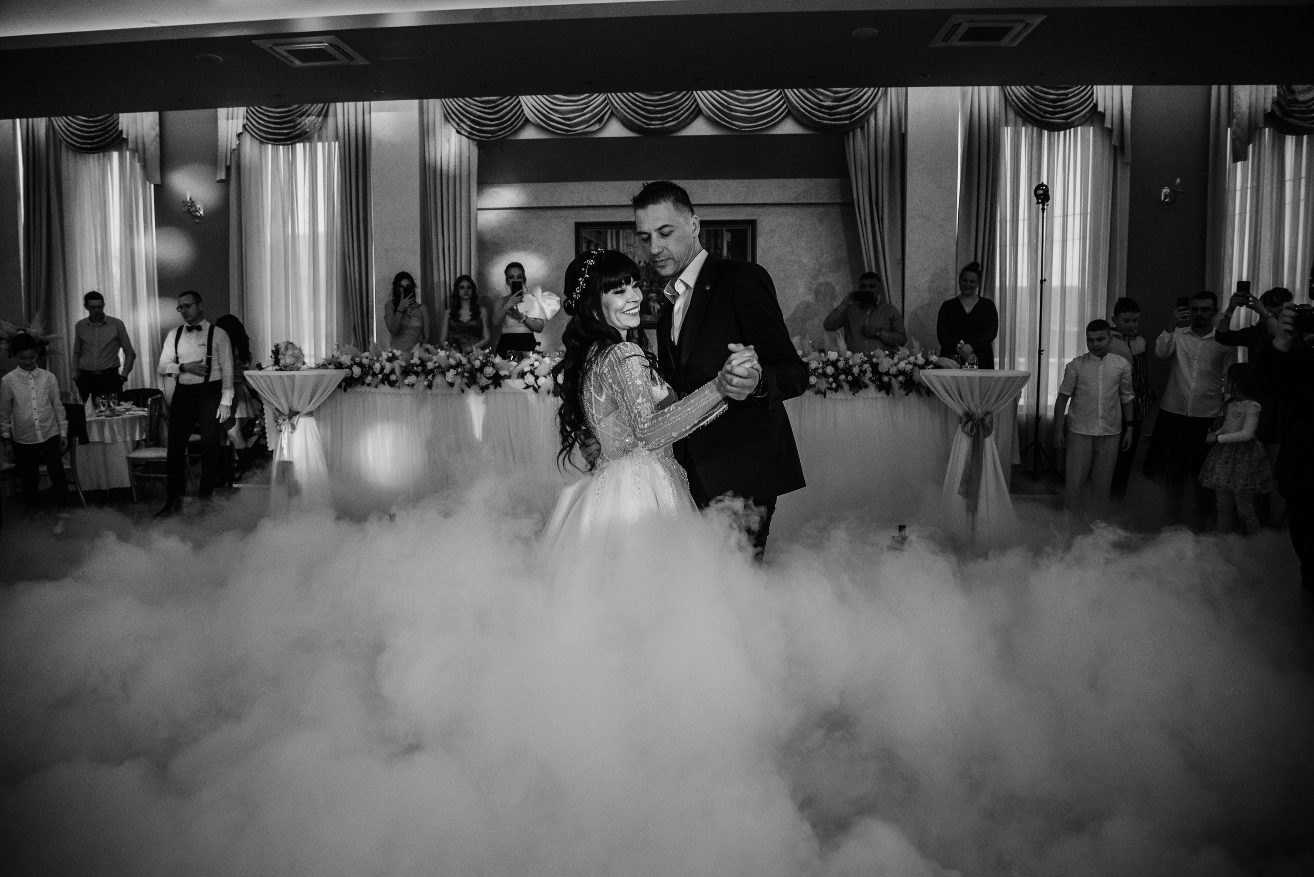 Bojana i Marko. Wedding, family and destination photographer. Based in Serbia, available for the whole world