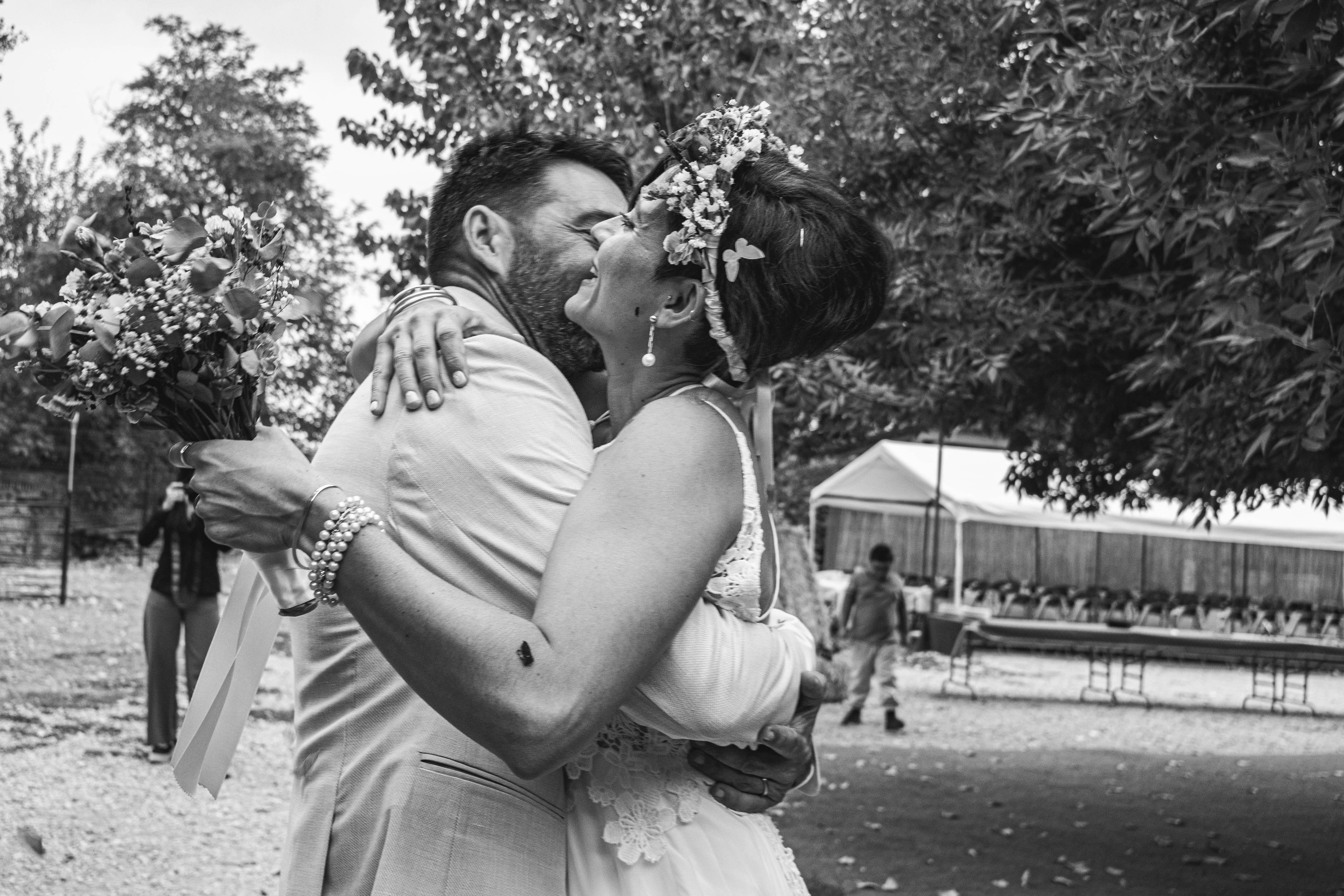 Sarah & Alvin. Photographer & Videographer Isaac Frías