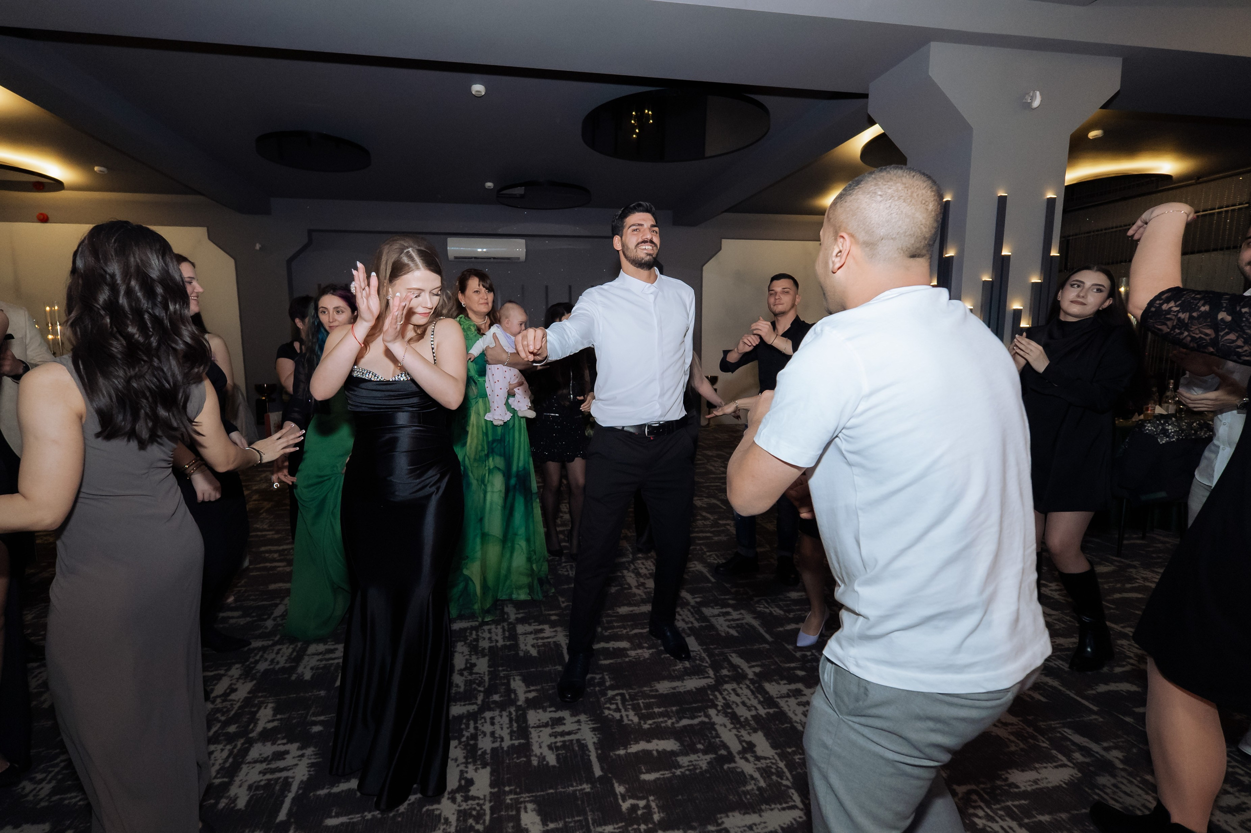 Maya Ananta - Taina Botezului