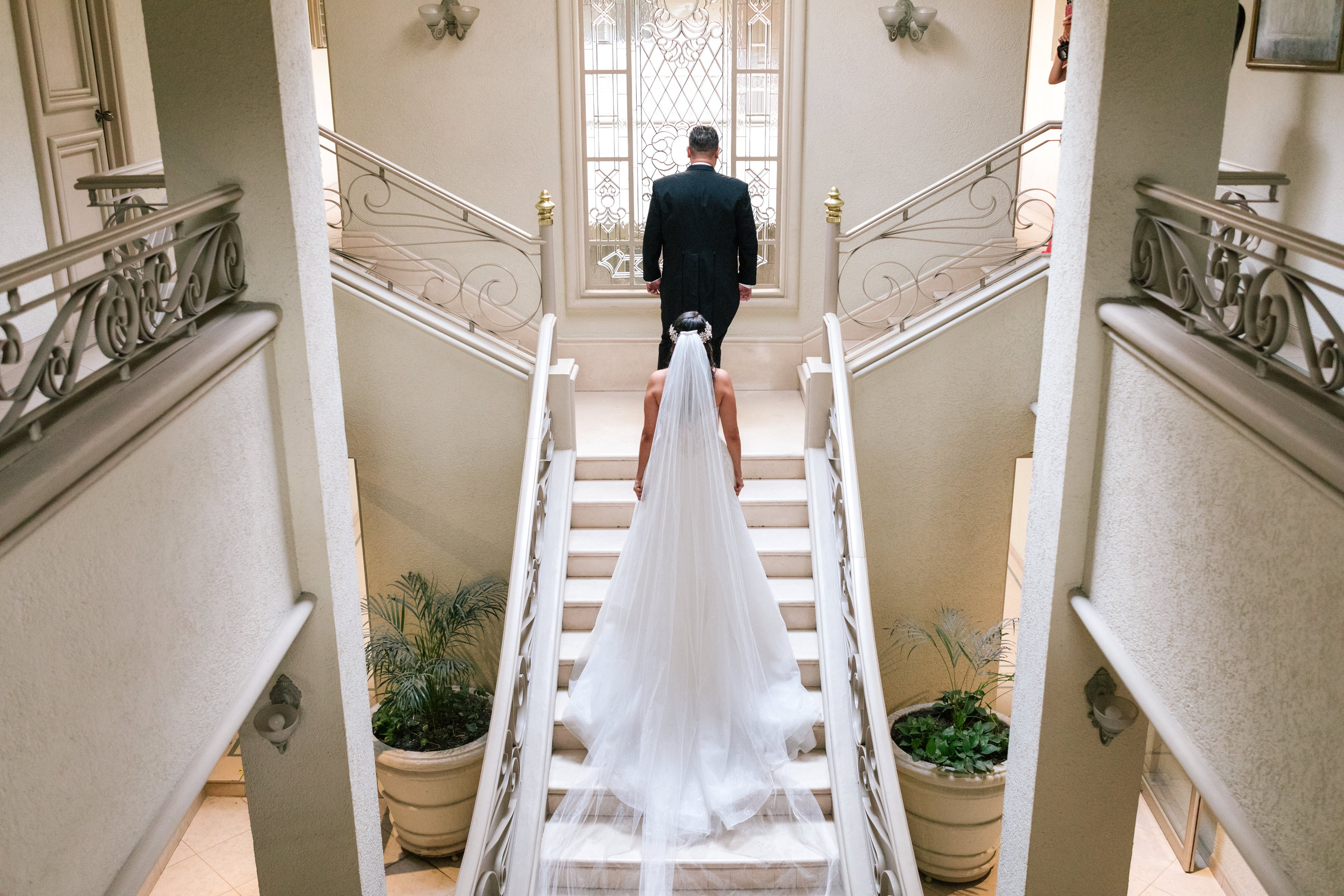 Fer y Pato. Wedding Photographer Ruth Preciado