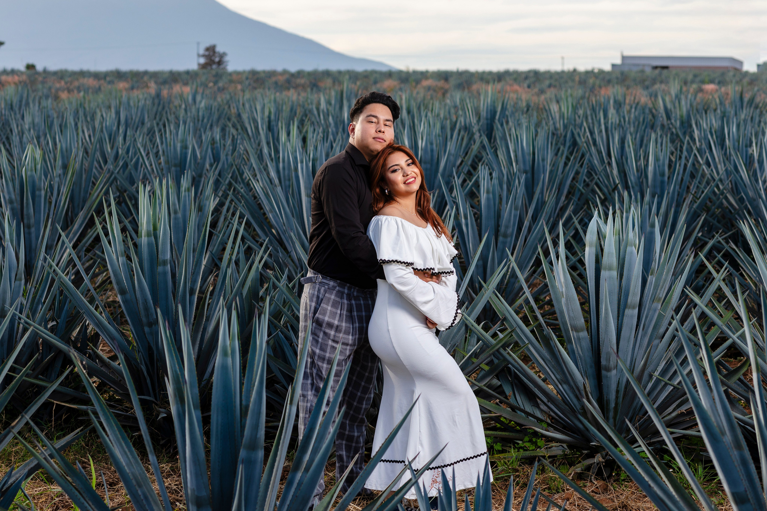 Nancy y Axel. Wedding Photographer Ruth Preciado
