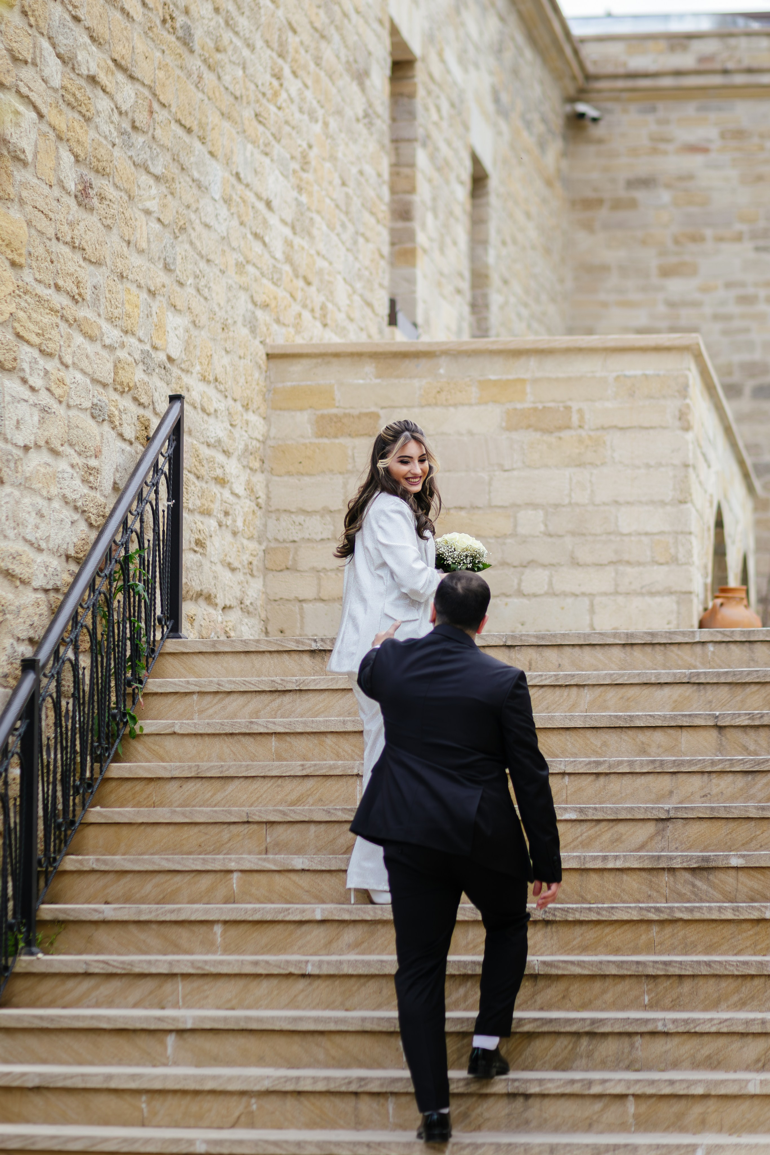 Orhan & Aynur. Свадебный и семейный фотограф в Баку Мамедов Мамед