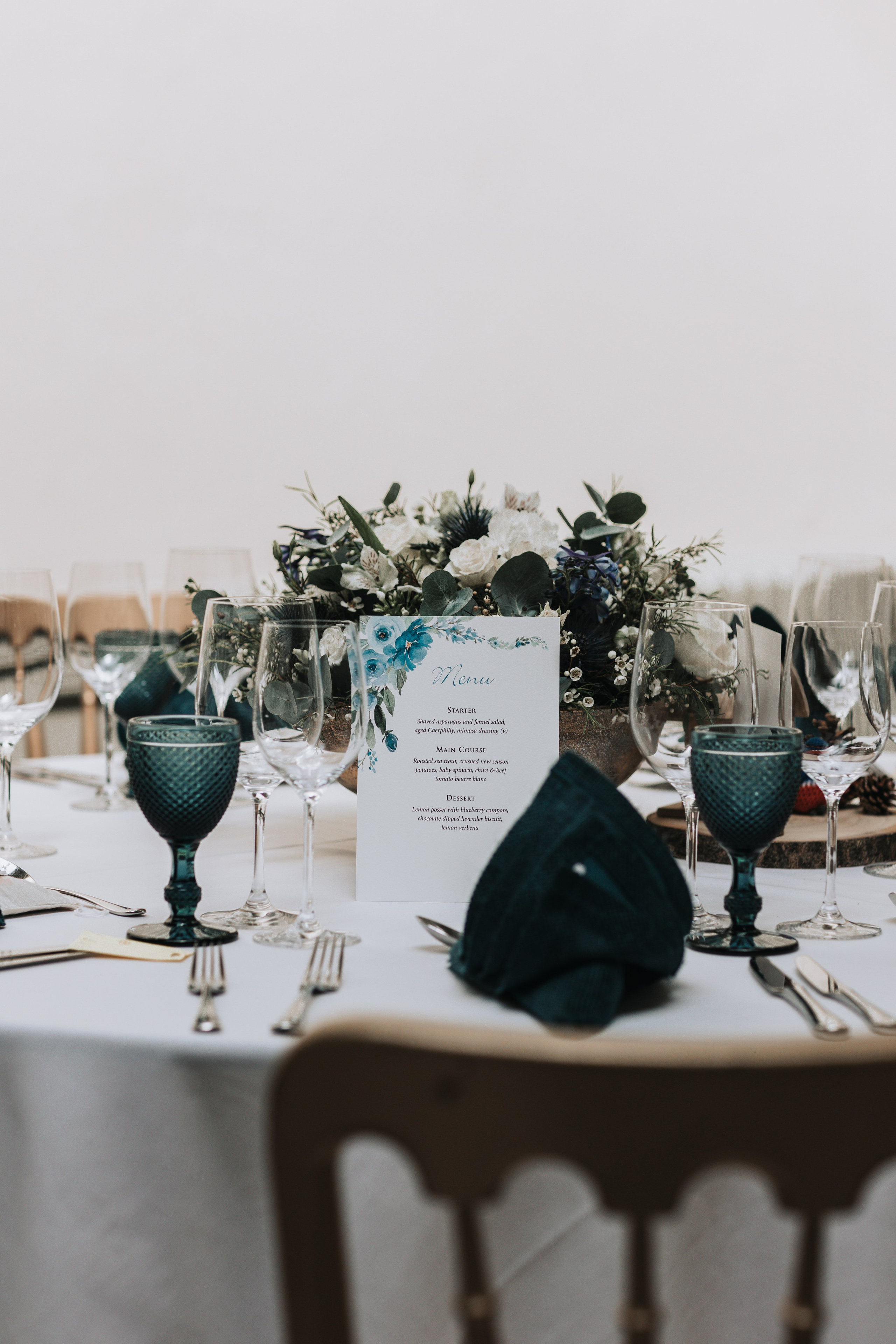 GEMMA + BIANCA. Main