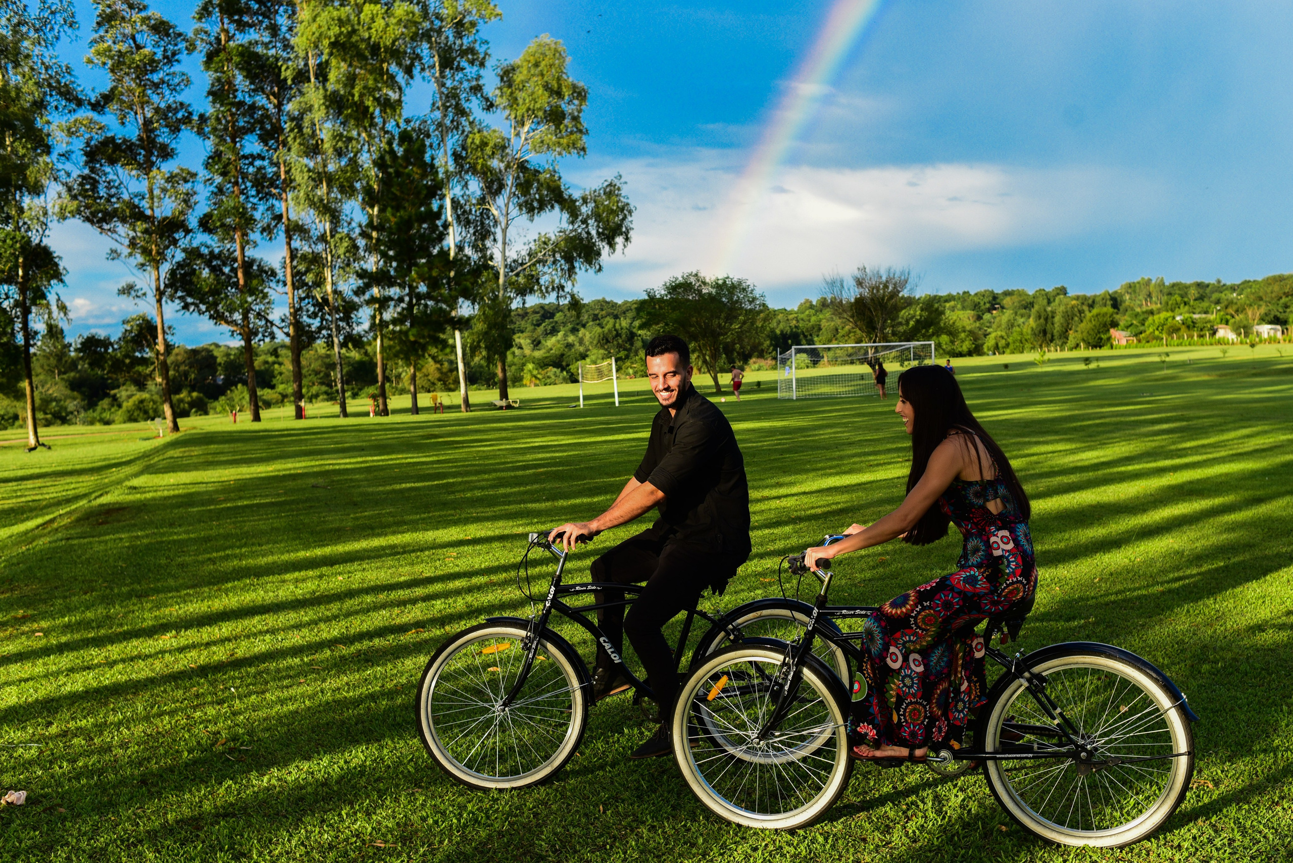 Yuliana & Carlos. Fotografo de casamiento en misiones y fotógrafo de familia  Posadas