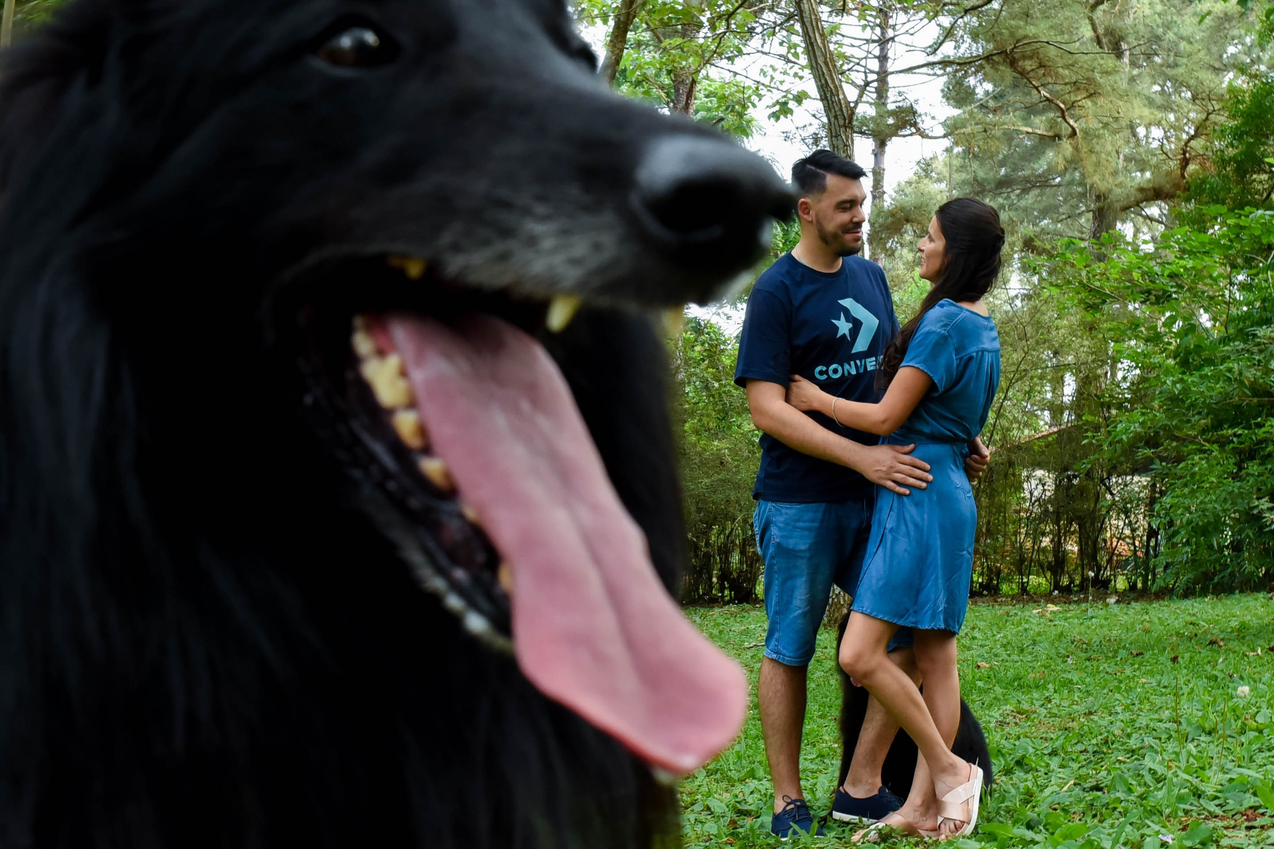 Maru & Dario. Fotografo de casamiento en misiones y fotógrafo de familia  Posadas