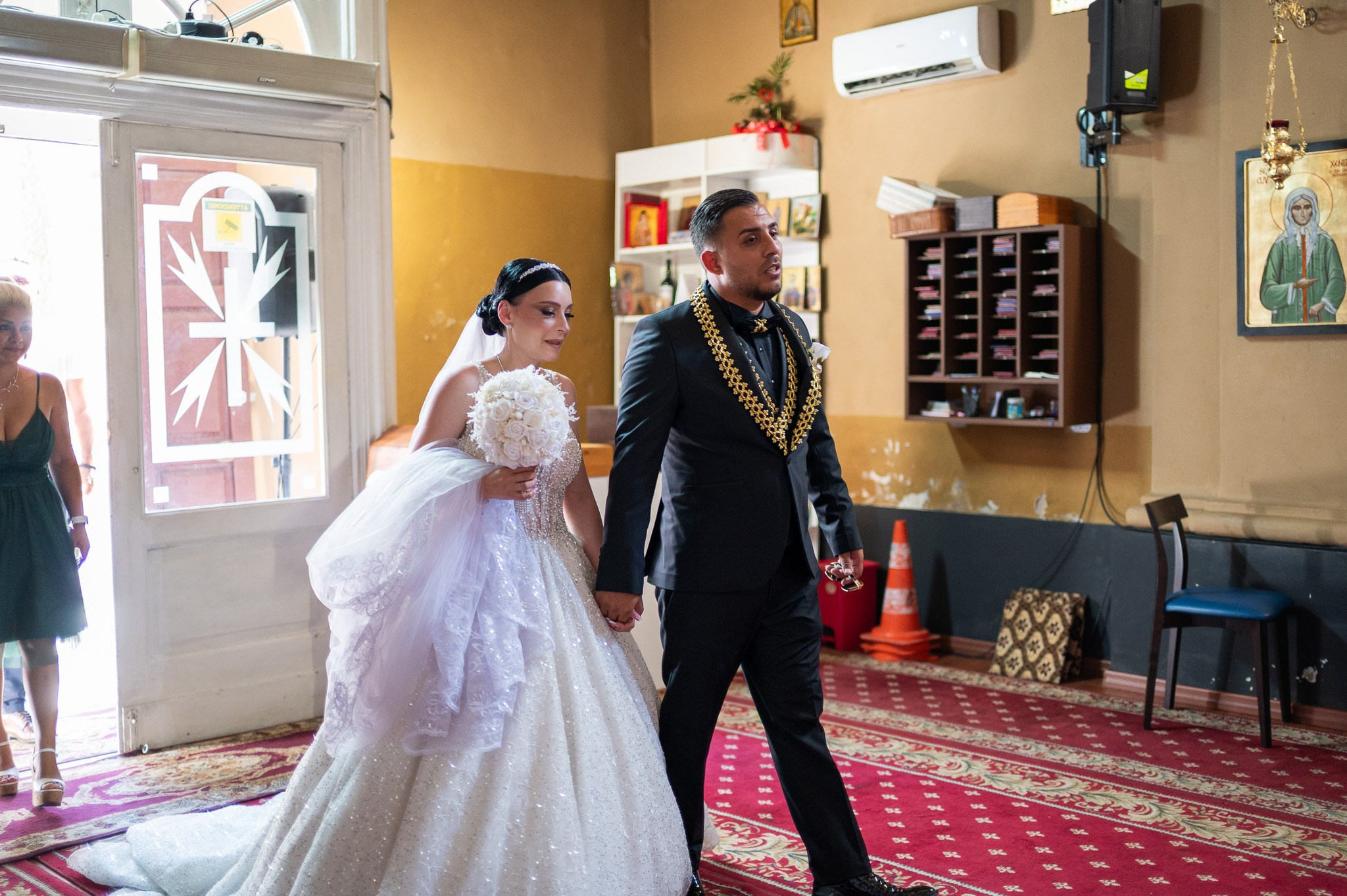 Wedding Andreia & Ionut. Daniel Rotaru Photography