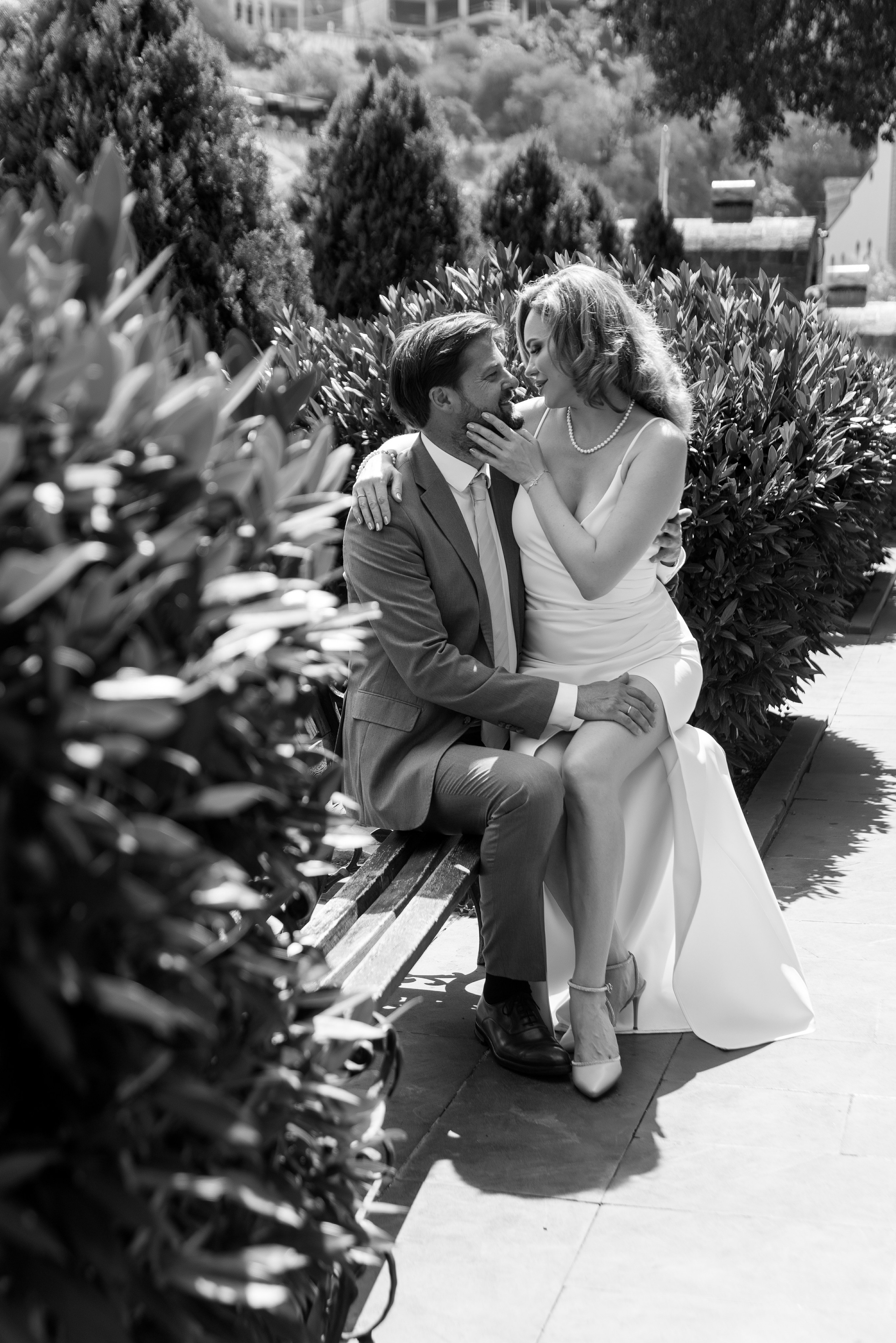 Official Marriage in Tbilisi — UK/Russia D & A. Арт Ивент Студио — Свадьбы и мероприятия в Грузии 💜