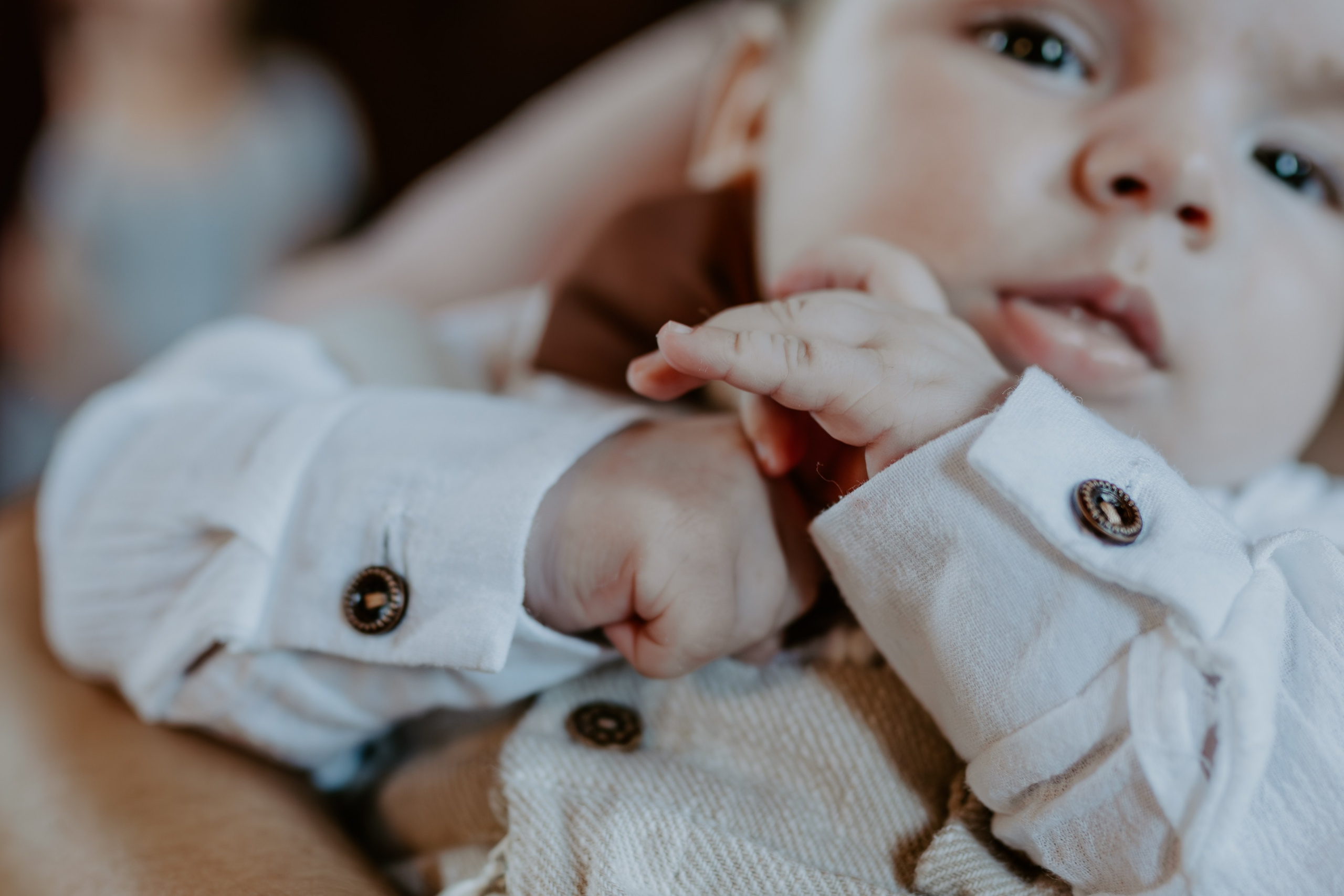 Botez — Stefan Teodor. Catalin Brinza