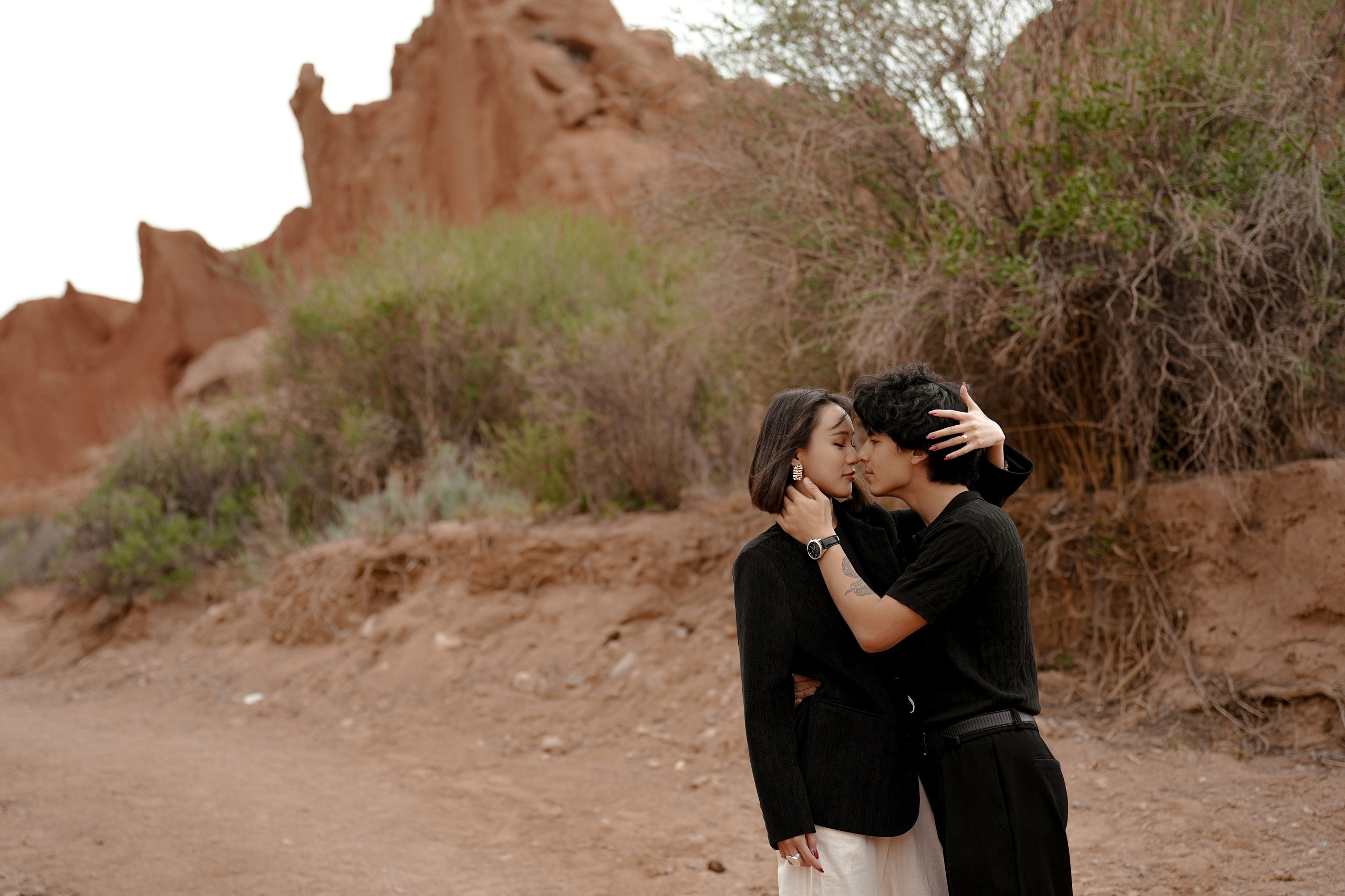 Амир & Сабина