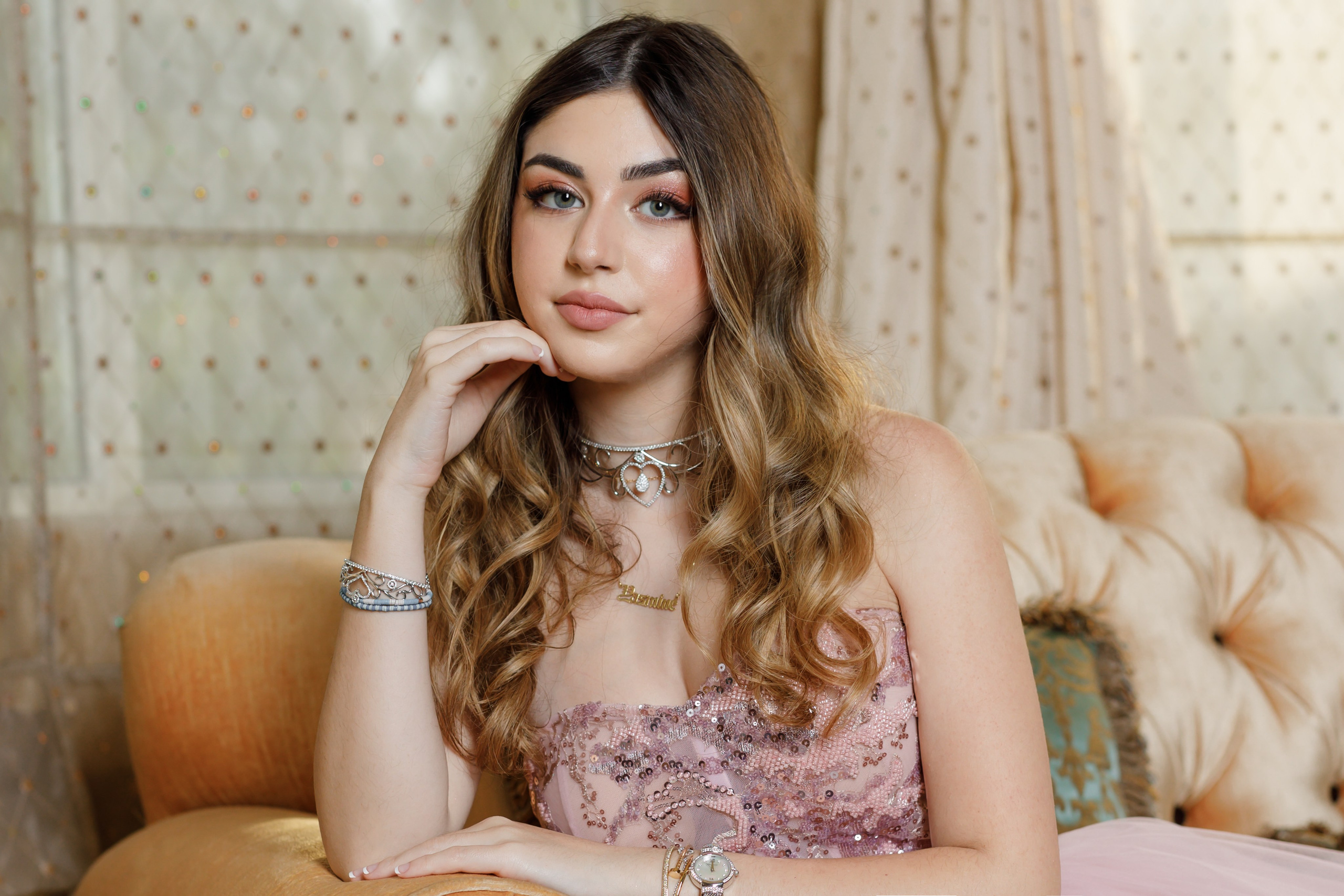 Fashion. Photographer Anna Curly | Weddings and Events in Dubai