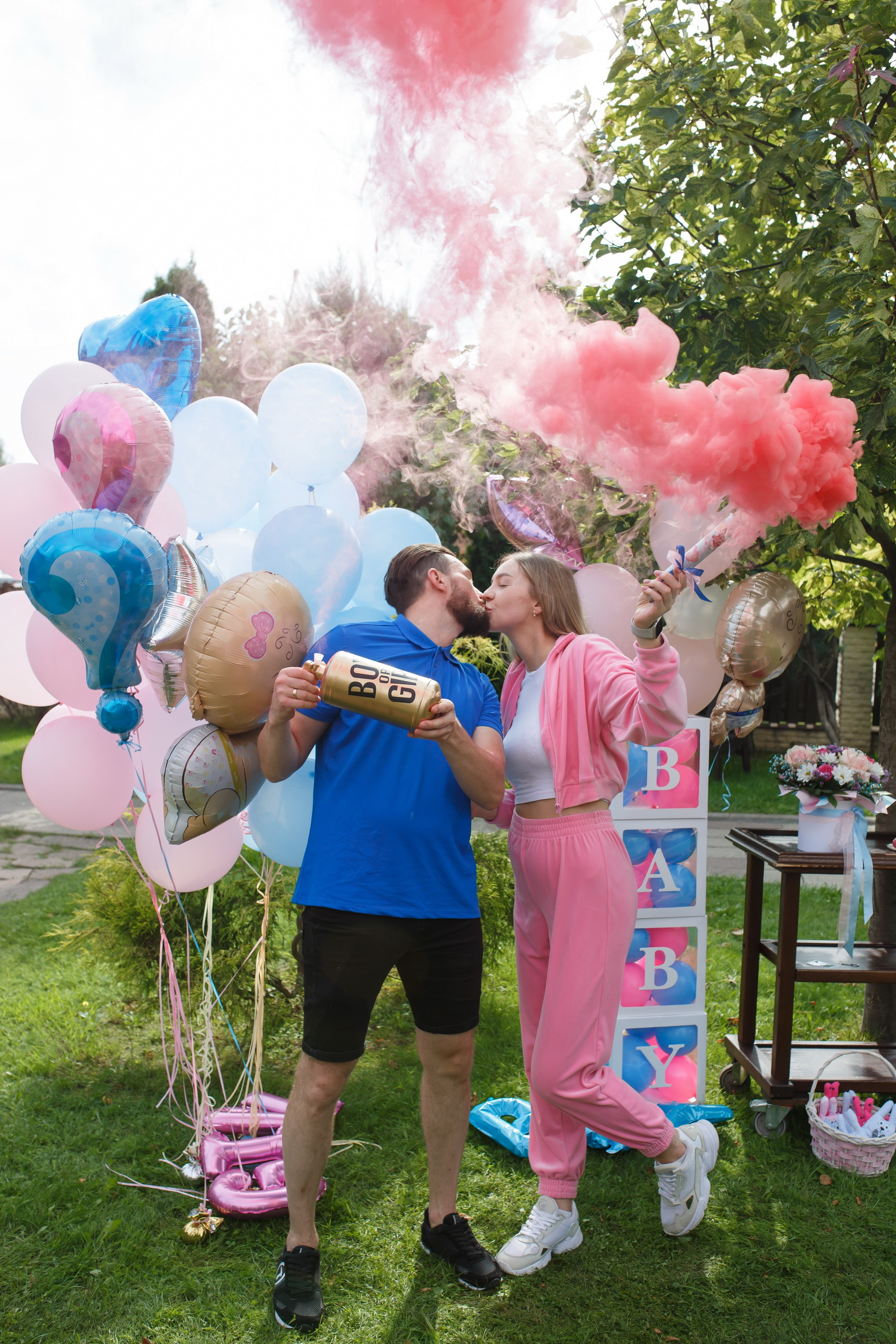 Alesya & Ivan. Photographer Anna Curly | Weddings and Events in Dubai